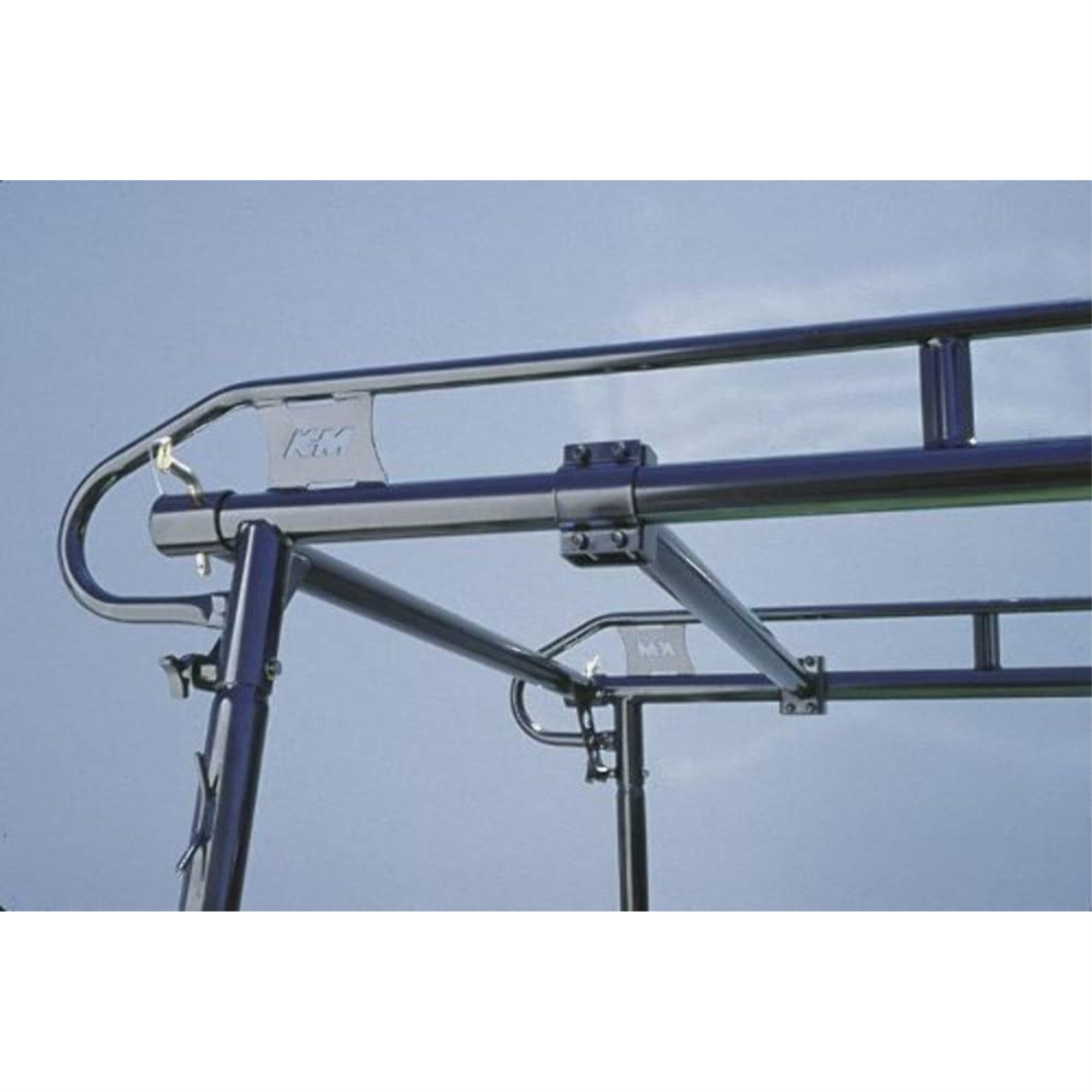 Holman Kargo Master Kargo Master 31110 Quick Clamp Cross Bar