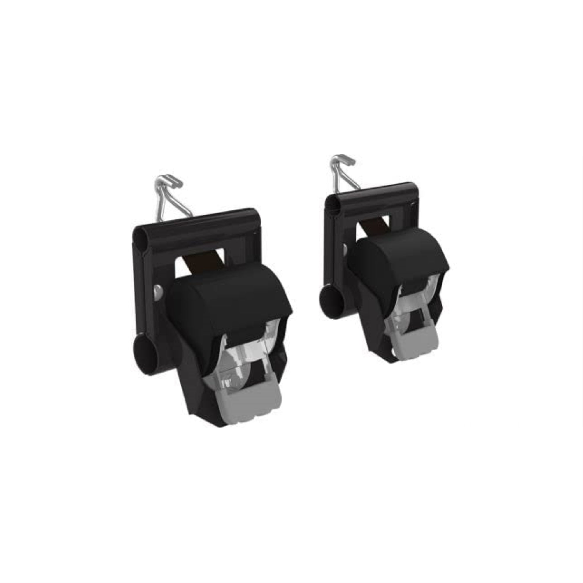 Holman 31493 Ratcht Strp Tie Dwn 2 Wh