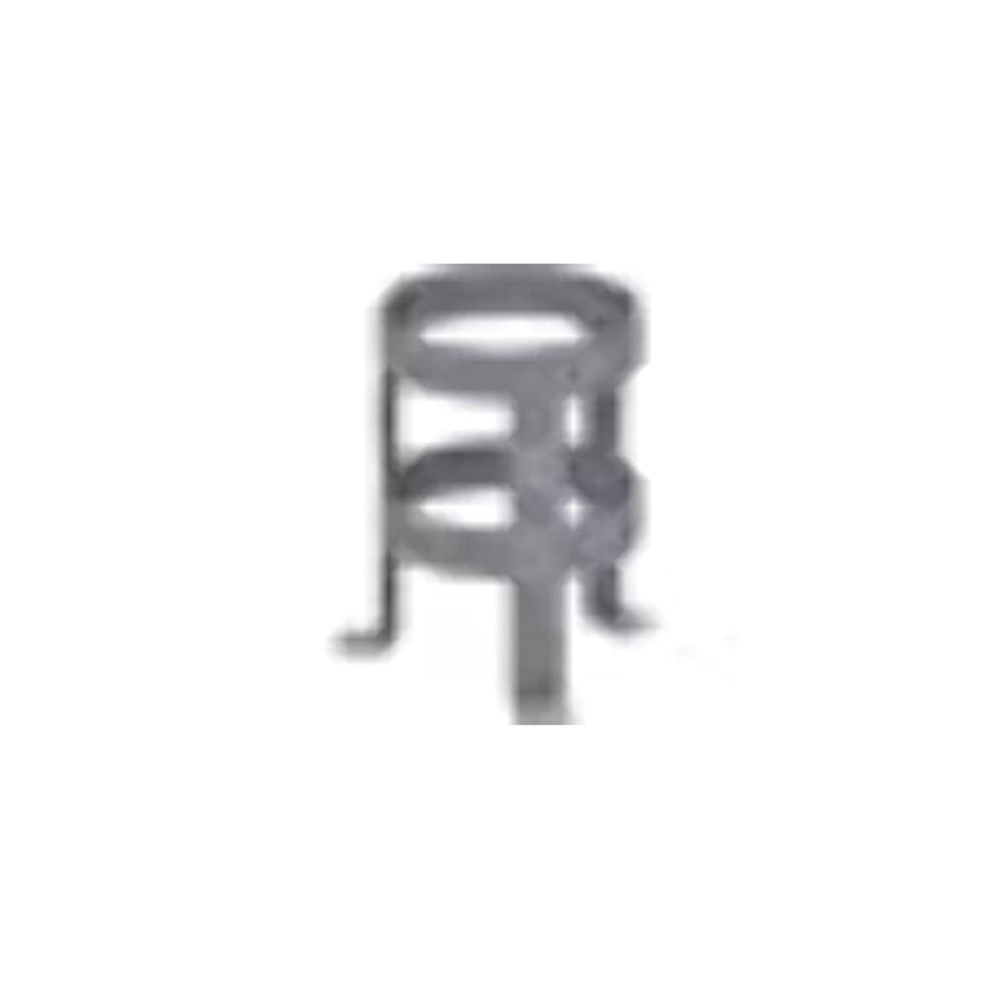 Holman 40122 Tank Holder