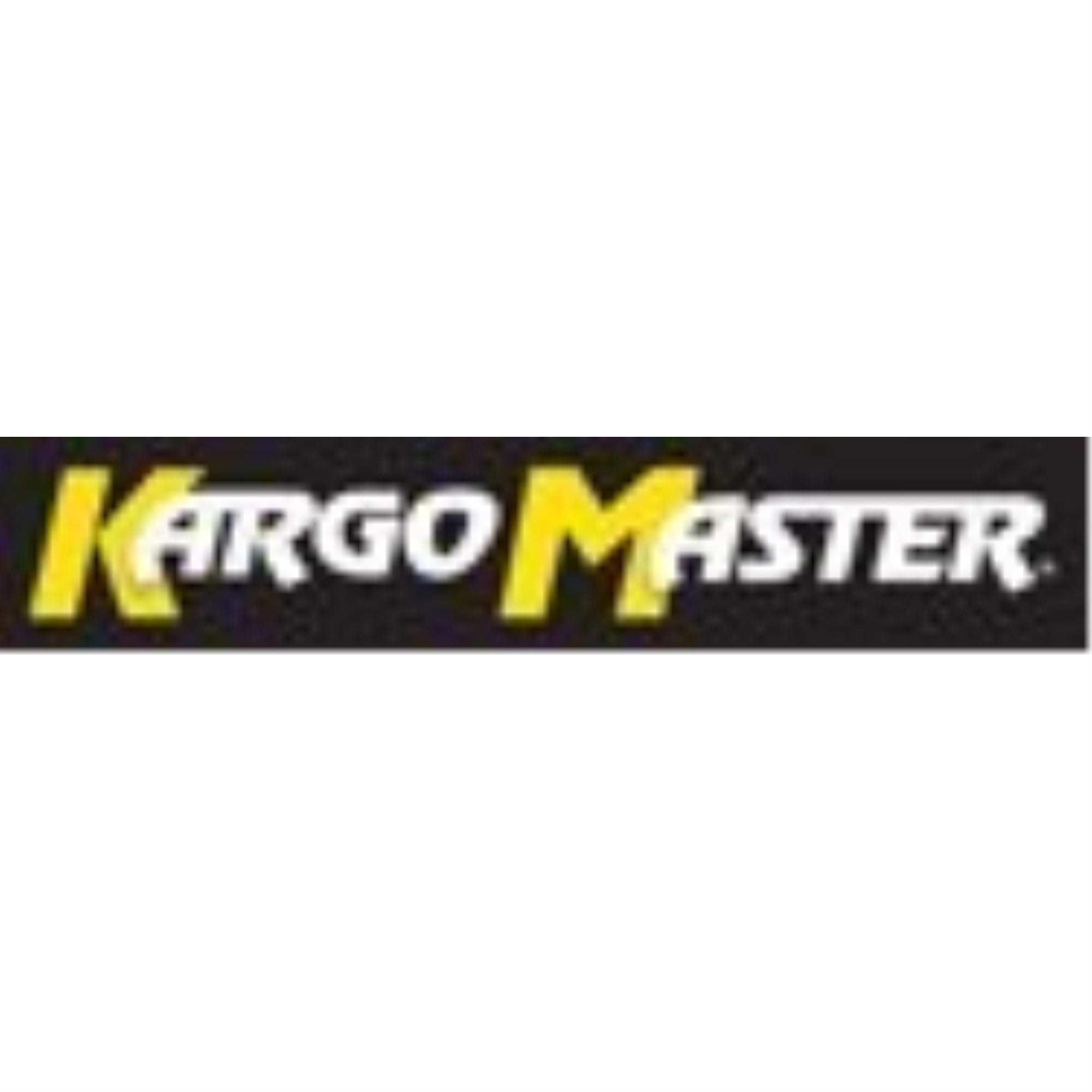 Holman Kargo Master 40220 Full Door Cabinet Locker