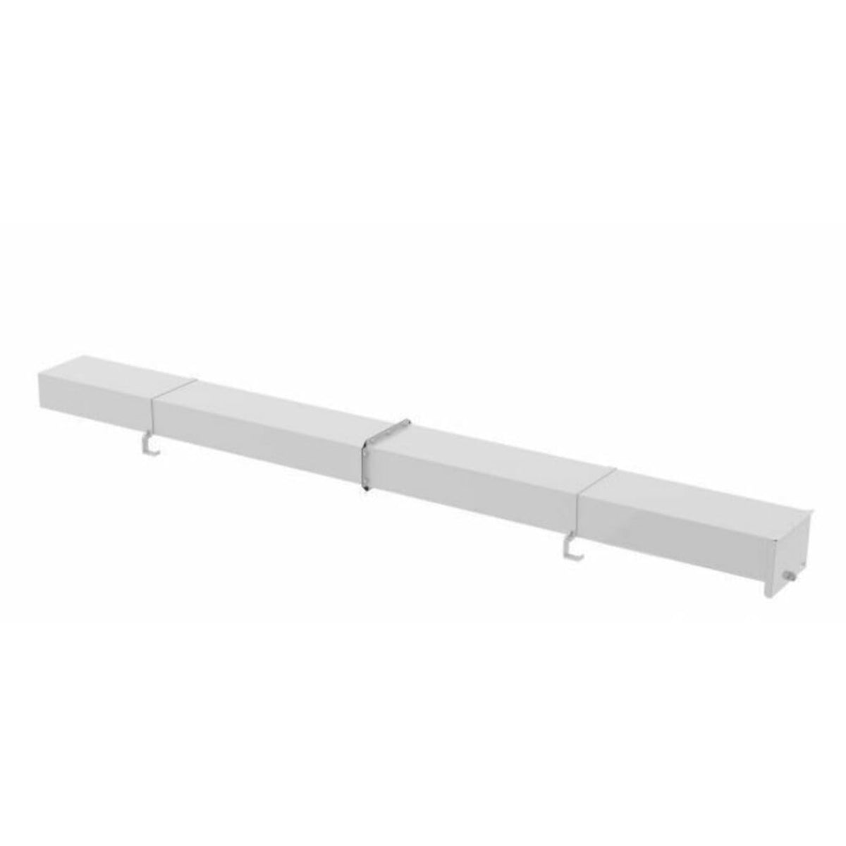 Holman 40237 Aluminum Conduit Carrier
