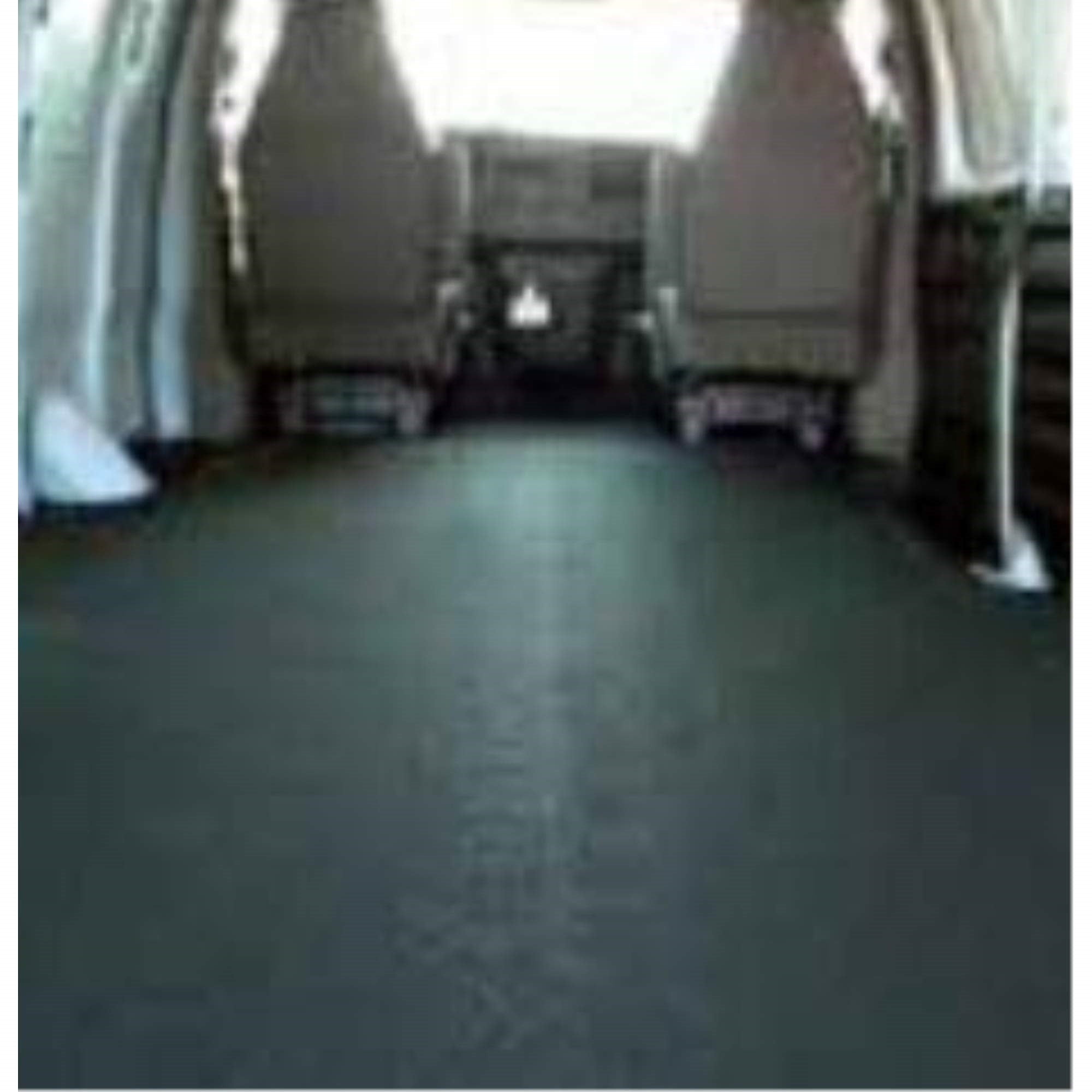 Holman 40462 Transit 148 Wb Floor Mat