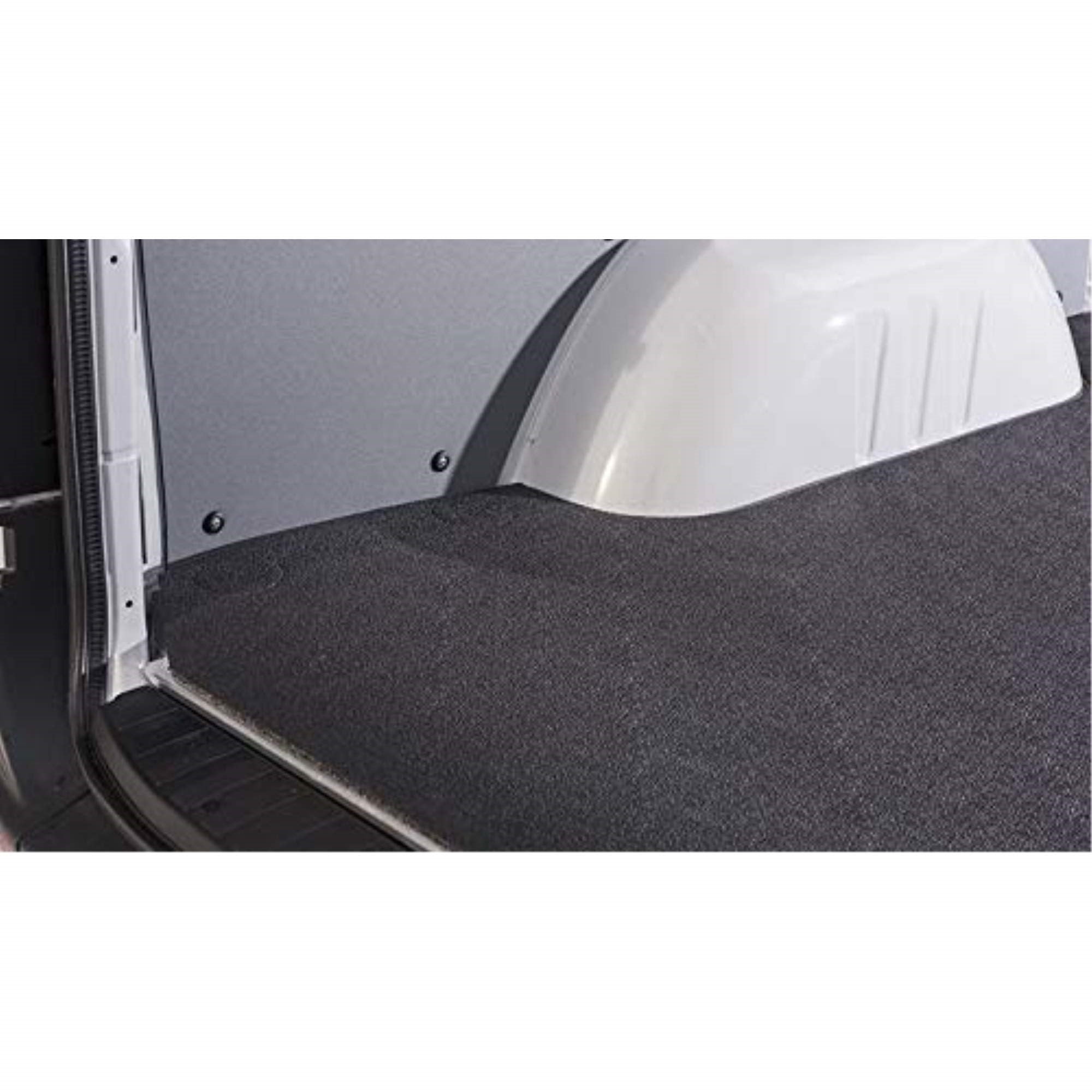 Kargomaster 40464 Transit Side And Rear Door Threshol