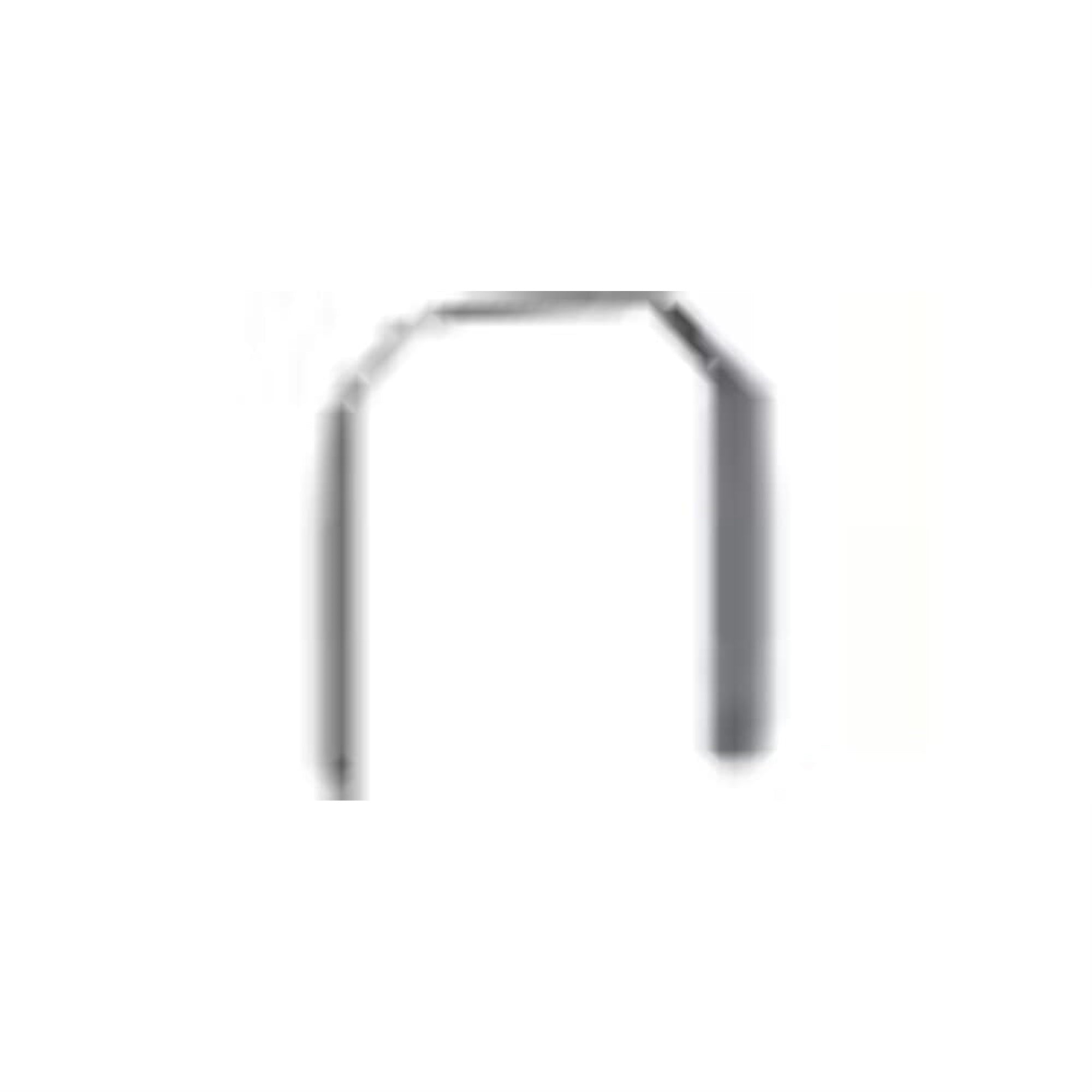 Holman 40669Tm Ford Transit Mid Roof Only Wing Kit
