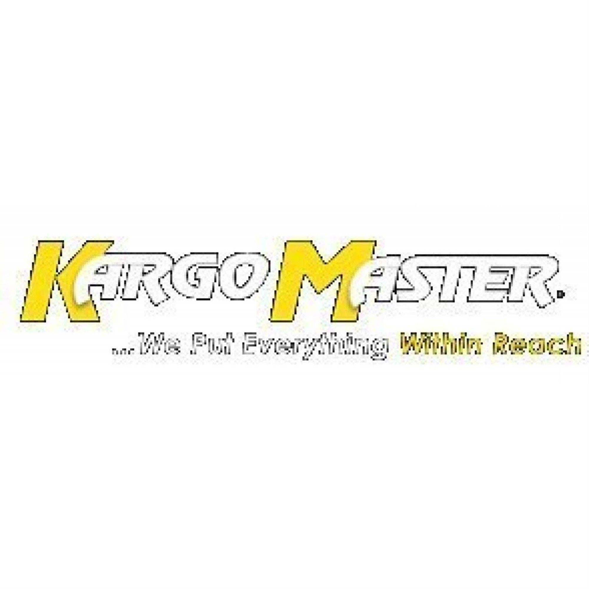 Holman Kargo Master 4071C Sliding Side Door For Gm