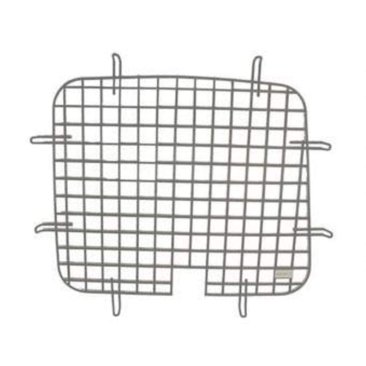 Window Screen  Rear Hinged Doors (Set Of 2)  Promaster