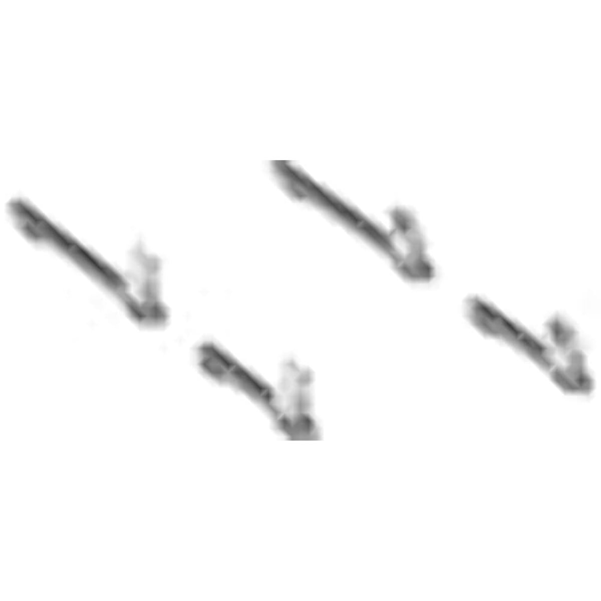 Kargo Master Kargomaster Van Rack Mount Kit - Sprinter