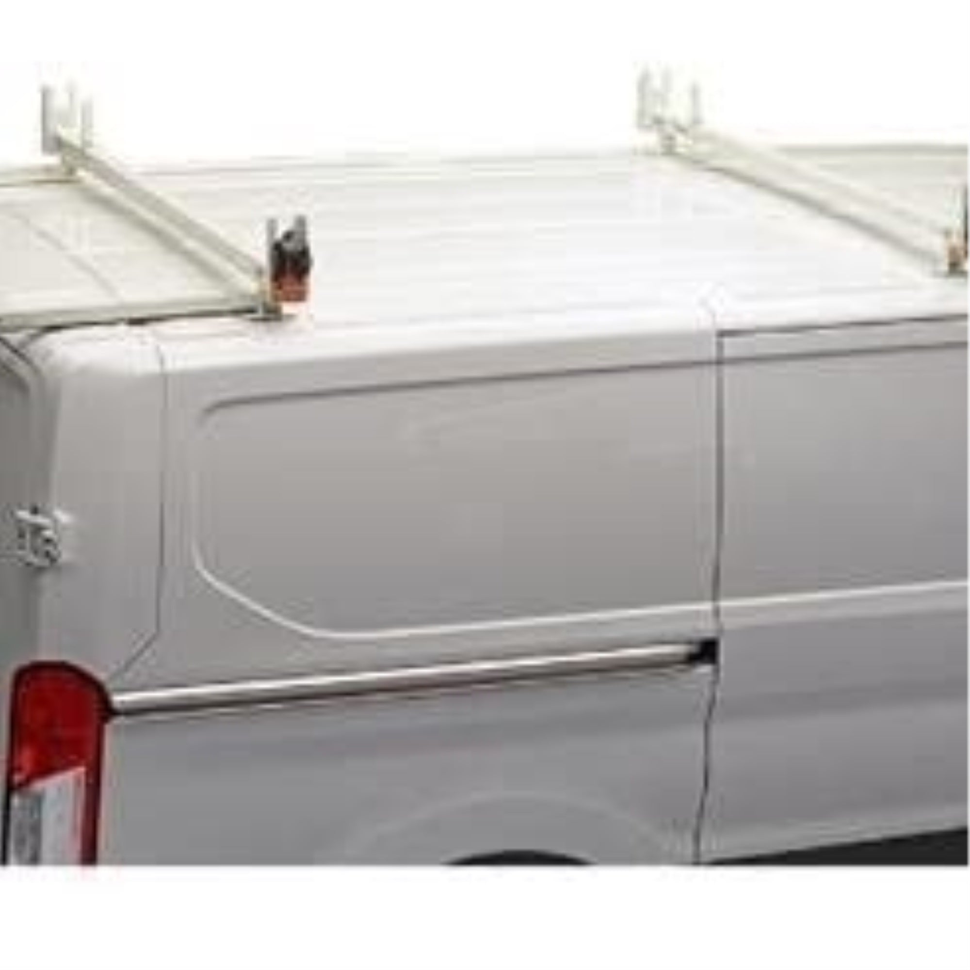 Holman Kargo Master Kargo Master 40822 Middle Cross Bar