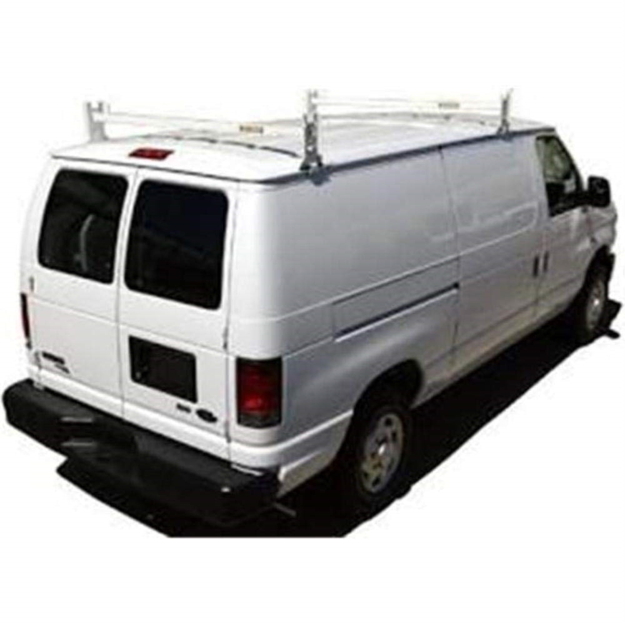 Holman Kargo Master 40830 Utility Van 3 Cross Rack