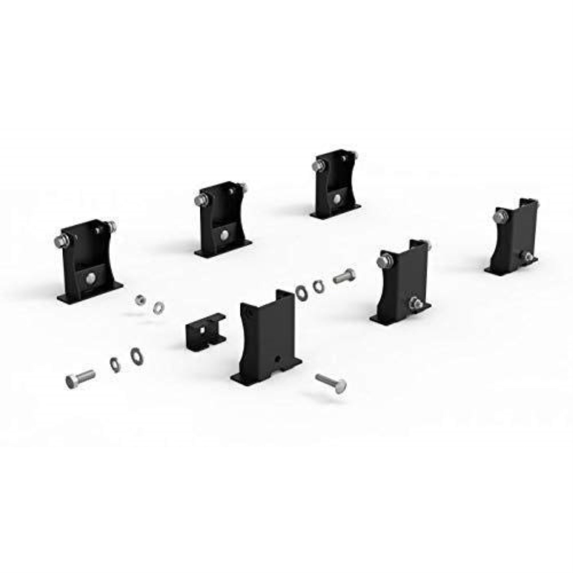 Cargo Rack Mount Kit - Promaster