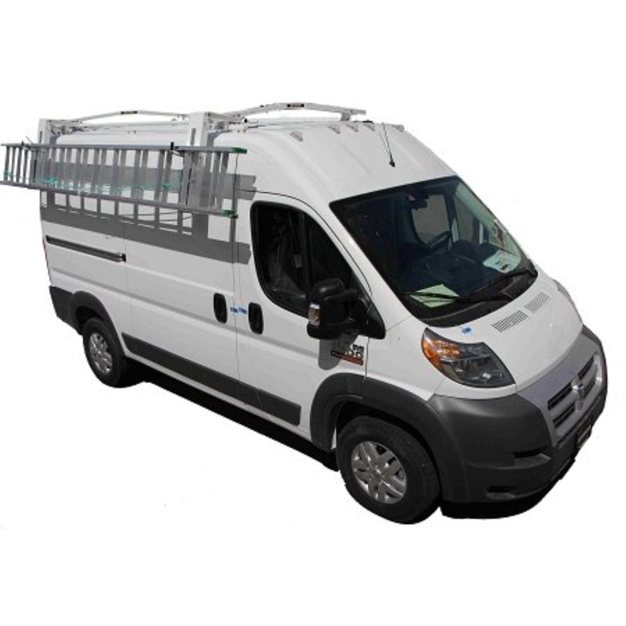 Holman Kargo Master Dr Side Mechanism