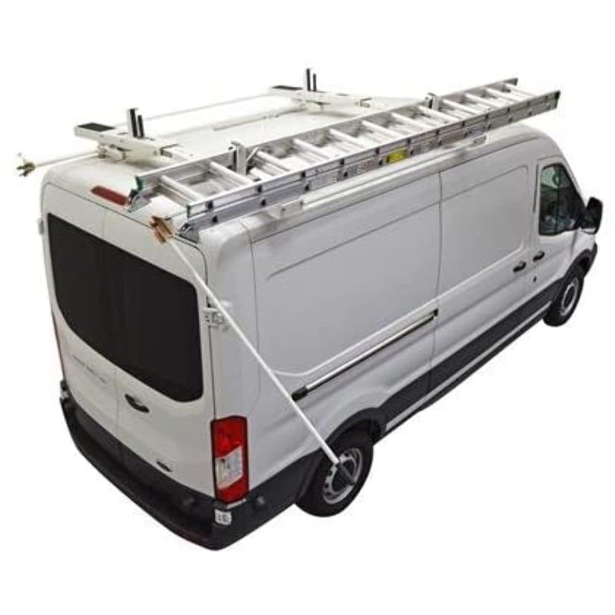 Holman 4097M B&S Sng Dd Mch-Mid/Std Rf