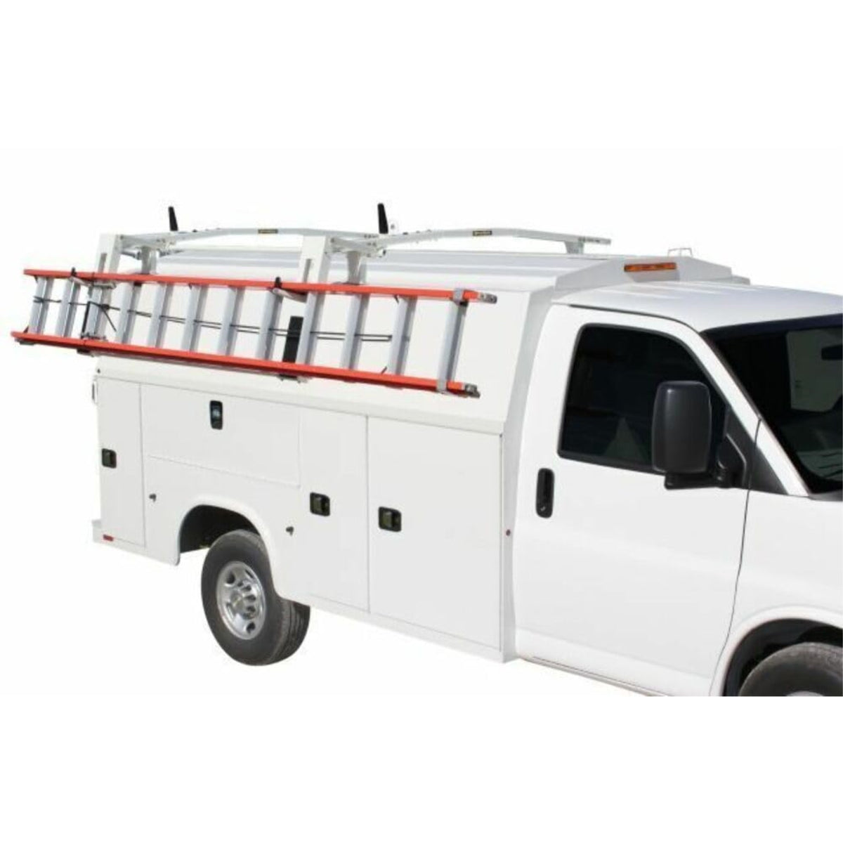 Holman Kargo Master Kargo Master 47973 Ladder