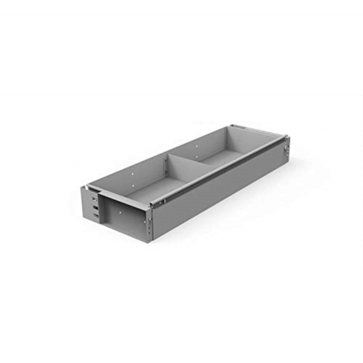 Holman 48142 Single 40 W Locking Shelf Drawer