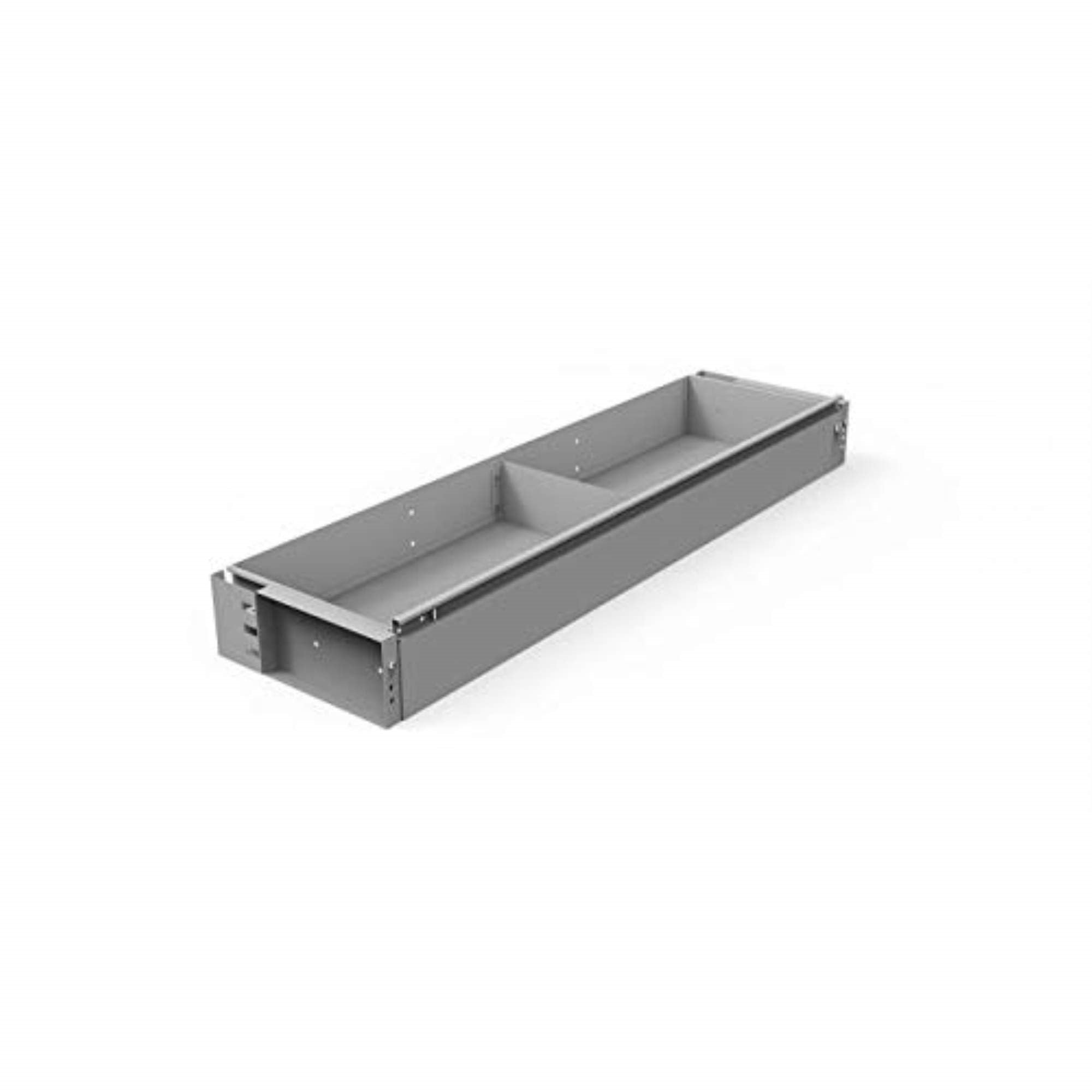 48152 Kargomaster Single 50' W Locking Shel
