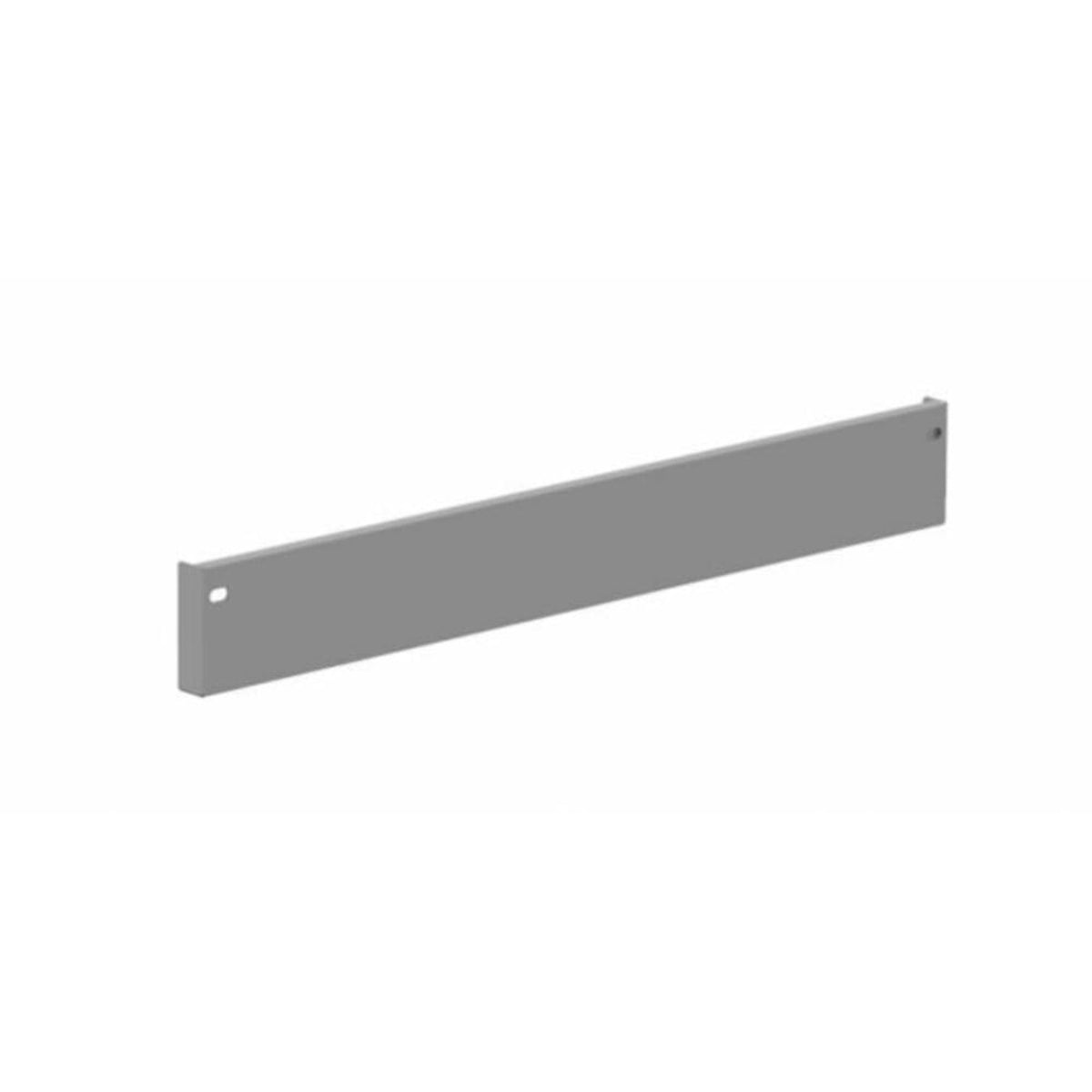20In L X 2.75In H Shelf Lip For 48420