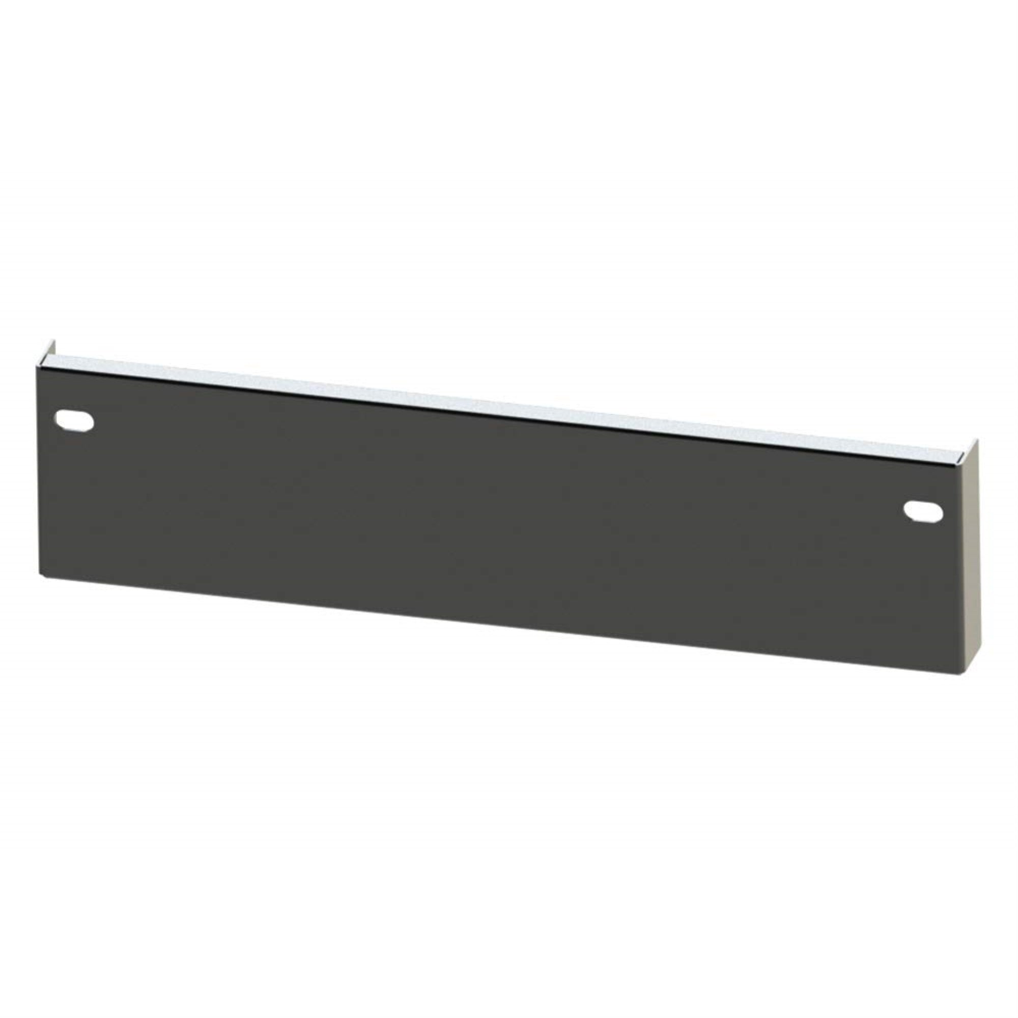 10In L X 2.75In H Shelf Lip For 48320 And 4832T
