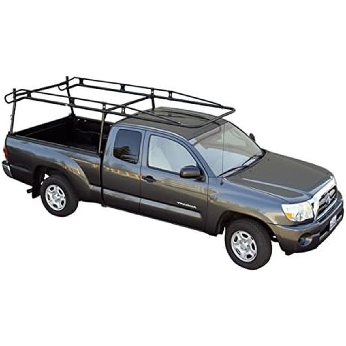 Holman Kargo Master Kargo Master 80000 New Medium Duty Ladder Rack For Full Size Truck