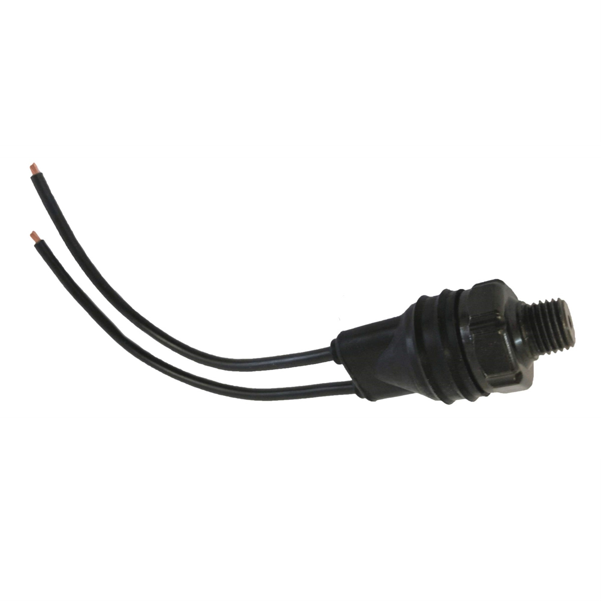Kleinn Air Horns 2121 120-Psi Sealed Pressure Switch With Lead Wires