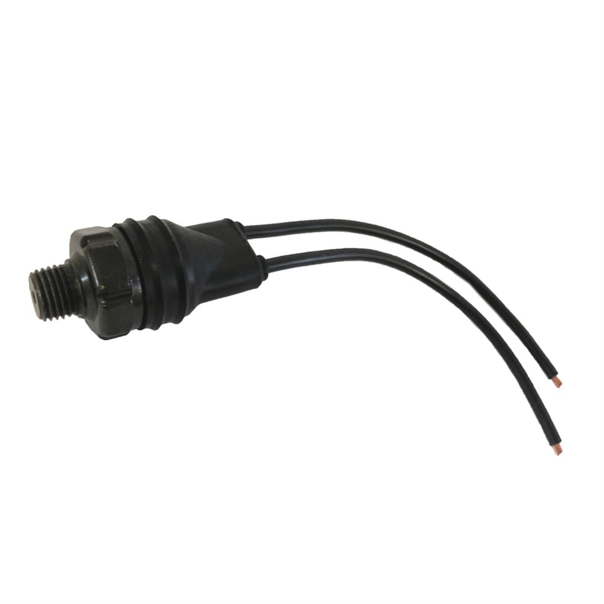 Kleinn Air Horns 2131 130-Psi Sealed Pressure Switch With Lead Wires