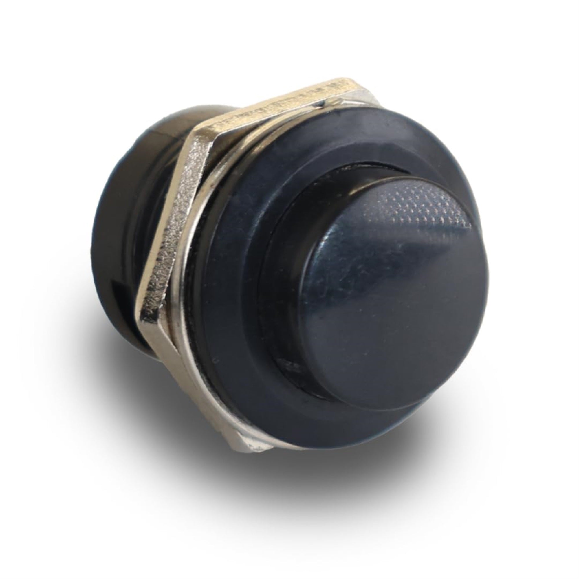 Kleinn Air Horns 318M Mini Detonator With Small Black Push Button