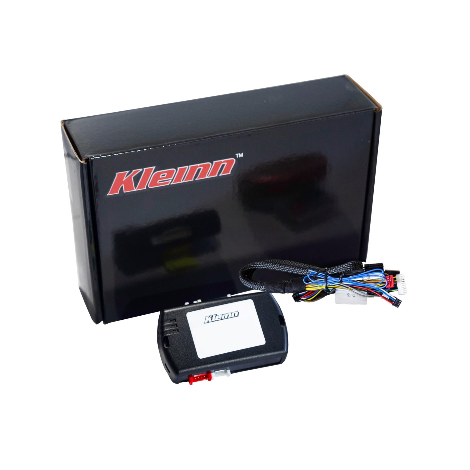 Remote Start For 2007-2018 Jeep Wrangler Jk