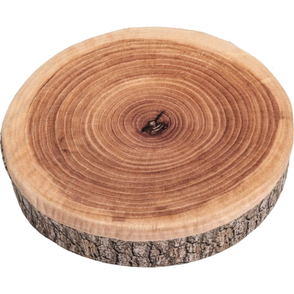Kuma Outdoor Gear Wood Chip Pillow, Brown