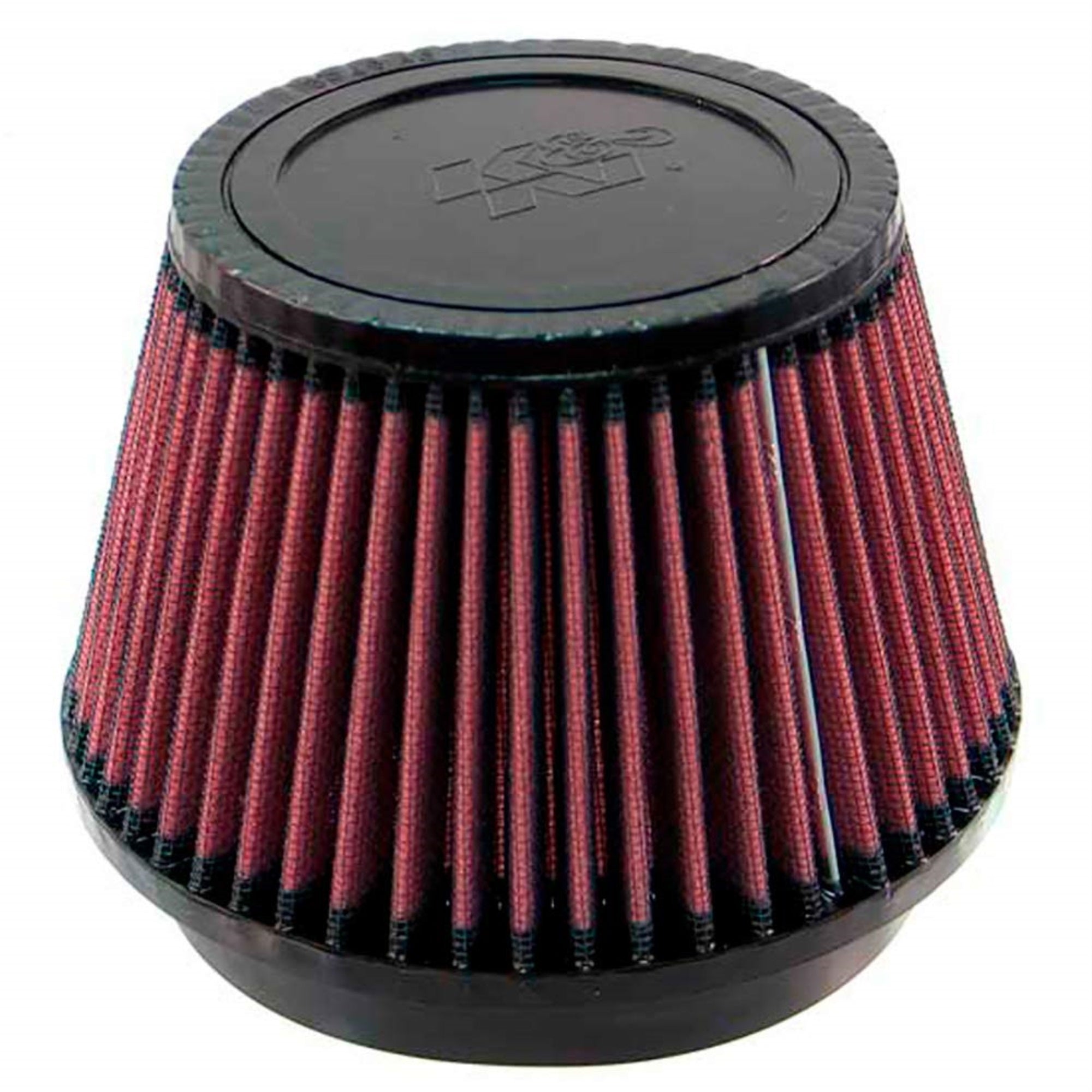 K&N Ru-5163Dk Black Drycharger Filter Wrap - For Your K&N Ru-5163 Filter