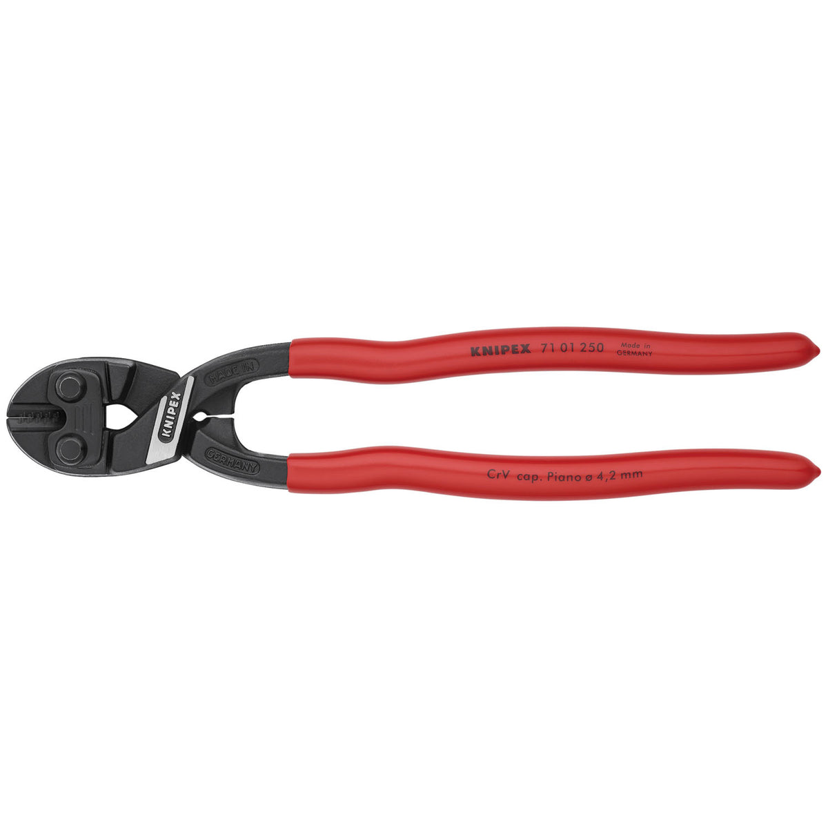 10 Cobolt Cutter