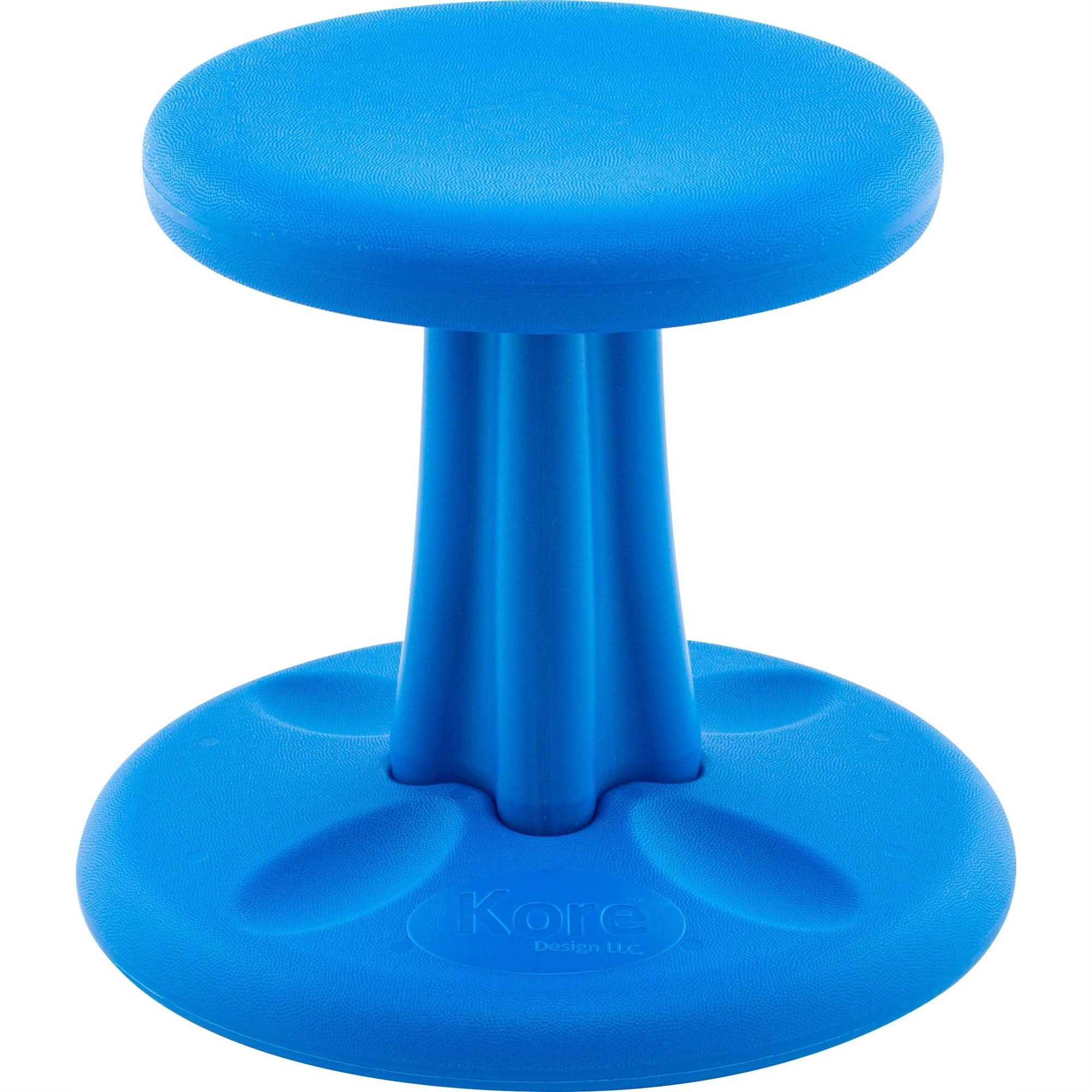 Kore Design Pre-School Wobble Chair 12”