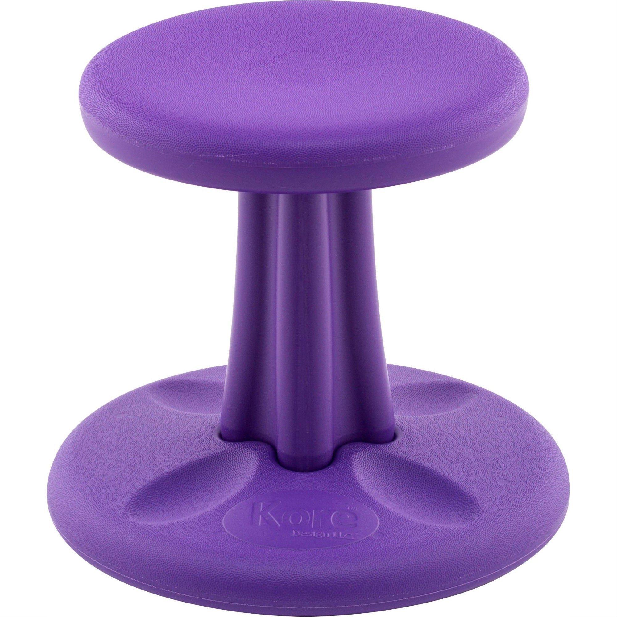 Kore Design Pre-School Wobble Chair 12”