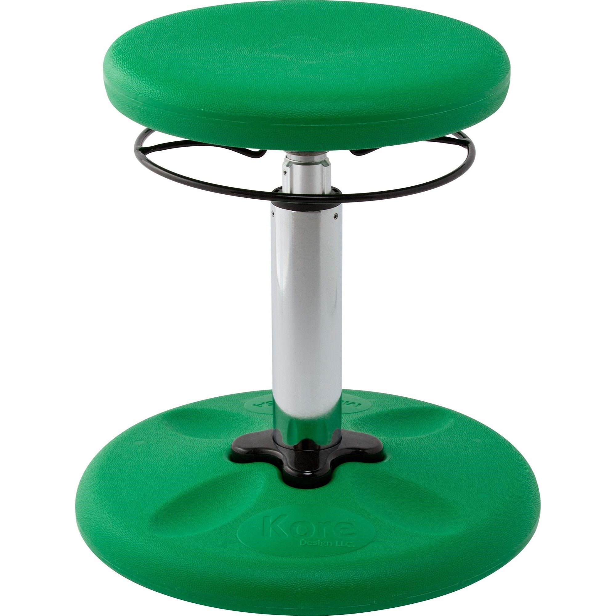 Kore Design Kids Adjustable Standard Wobble Chair 14-19”