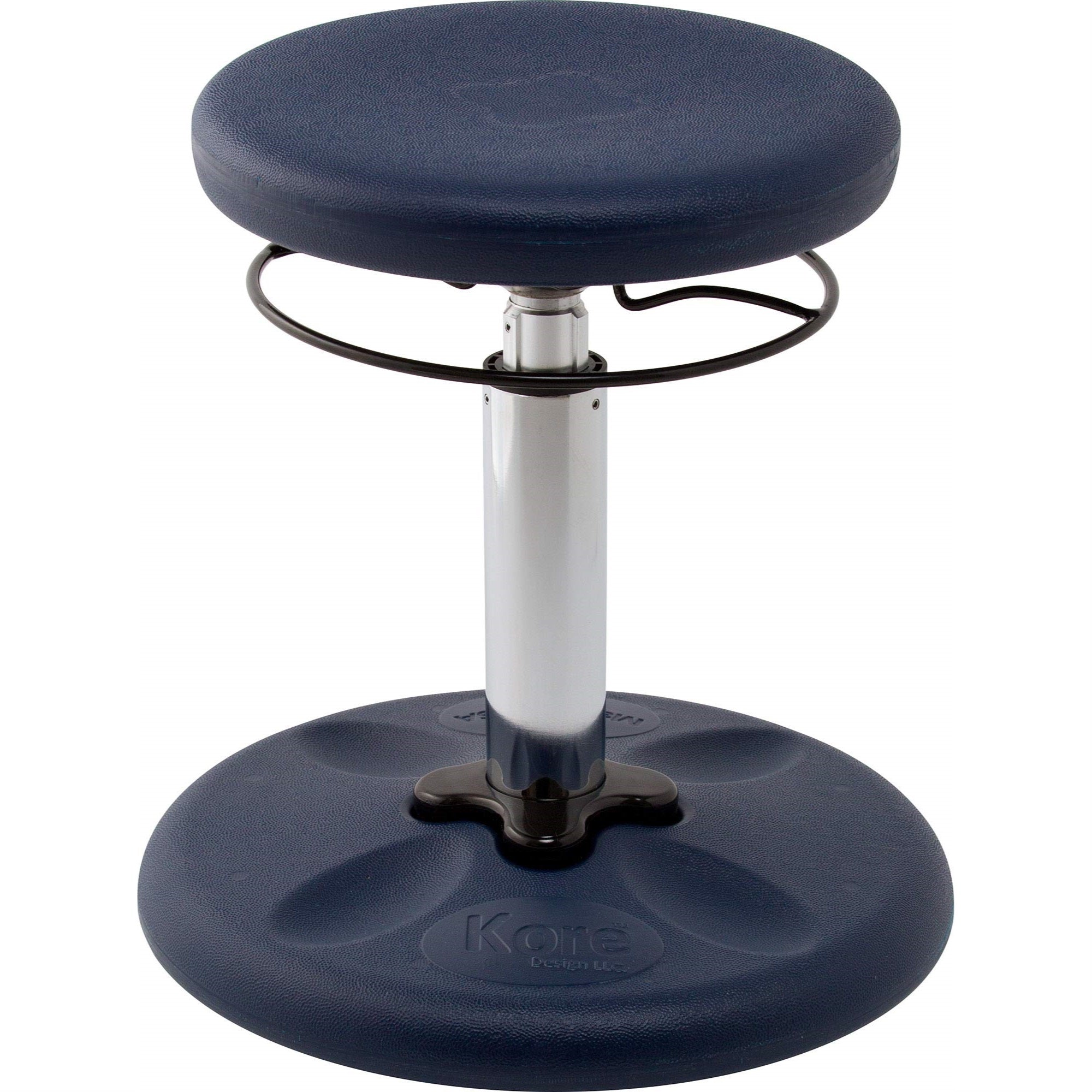 Kore Design Kids Adjustable Standard Wobble Chair 14-19”
