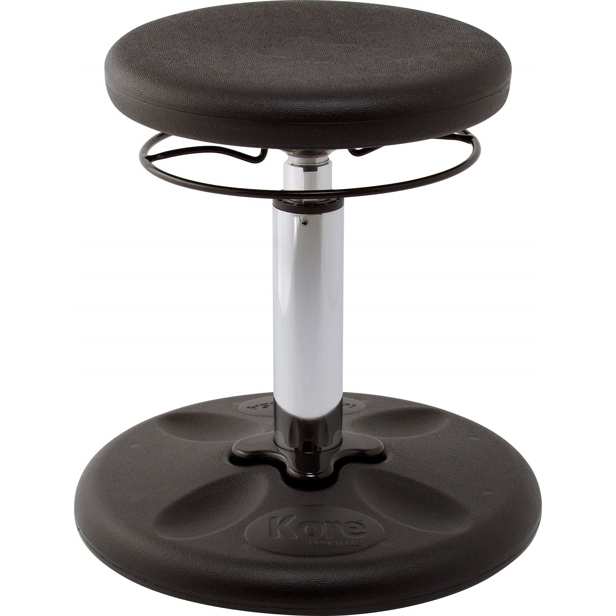 Kore Design Kids Adjustable Standard Wobble Chair 14-19”