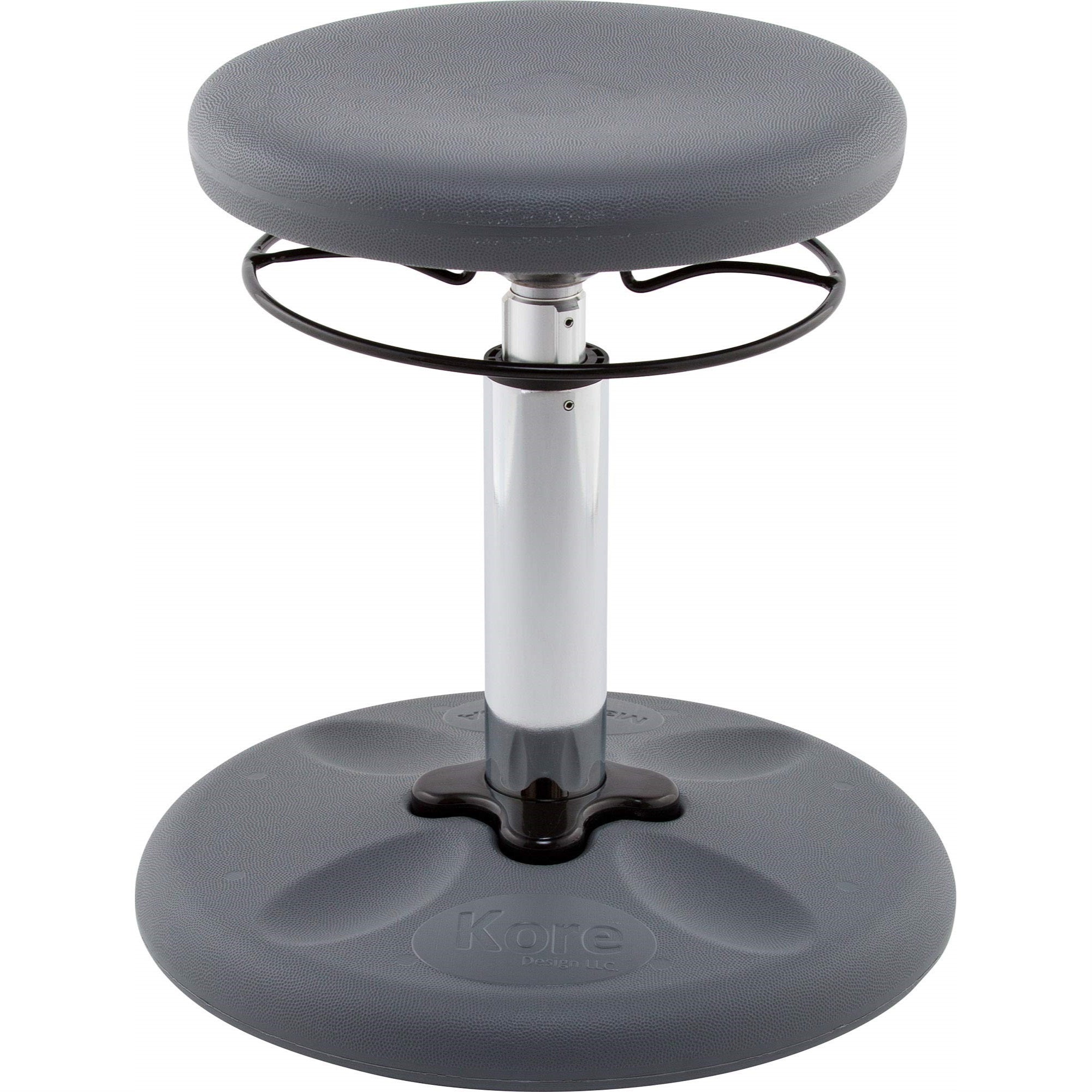 Kore Design Kids Adjustable Standard Wobble Chair 14-19”