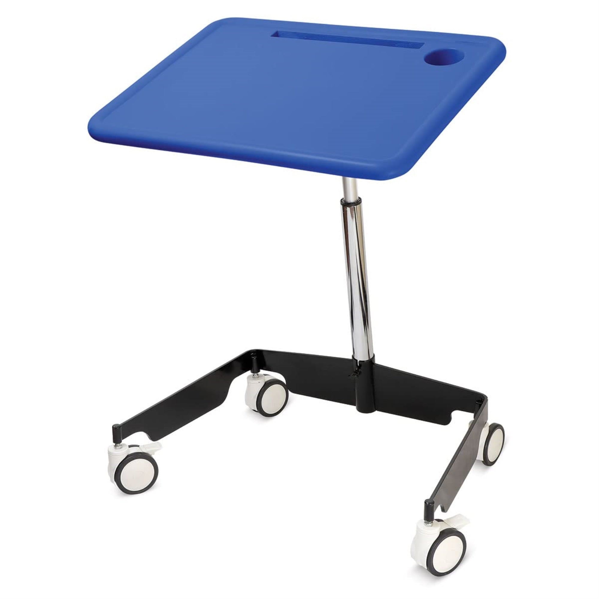 Kore Design Kids Sit-Stand Mobile Student Desk  31” to 38”