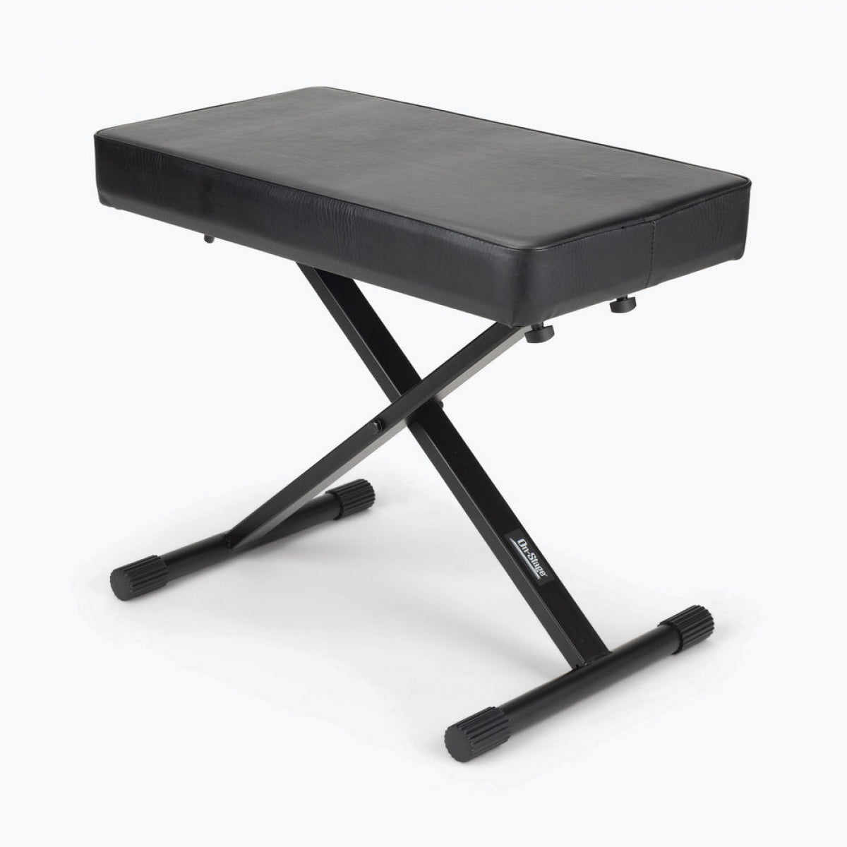 Three-Position X-Style Bench