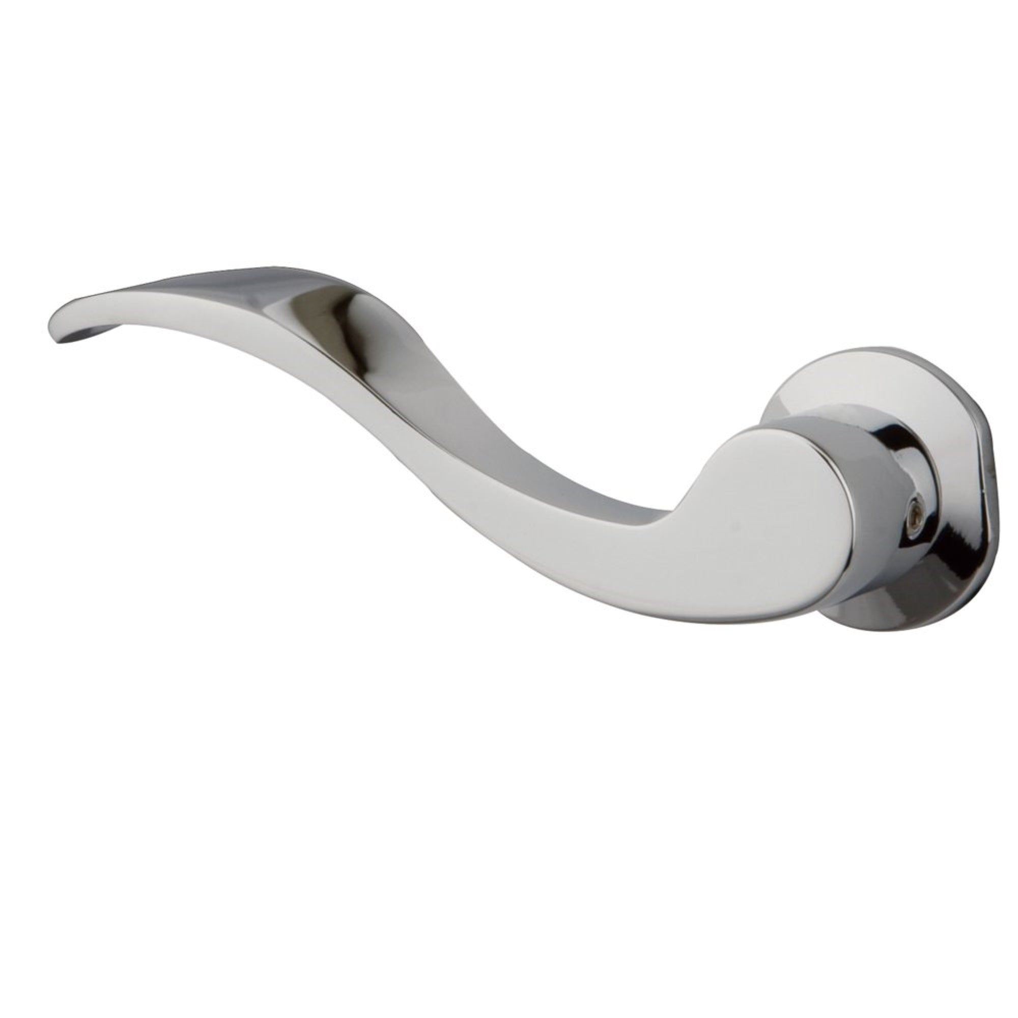 Kingston Brass Ktdfl1 Nu Wave Toilet Tank Lever, Polished Chrome