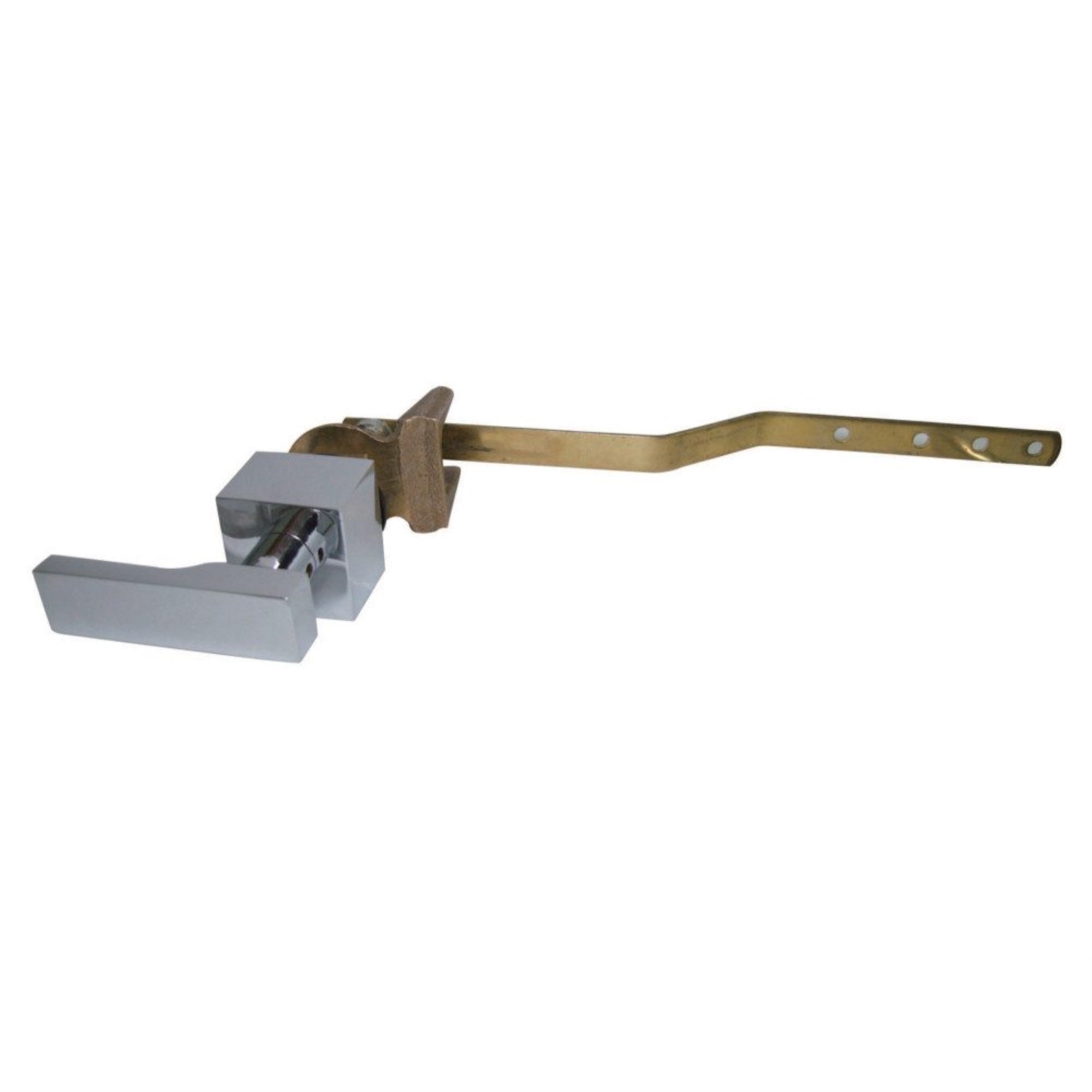 Kingston Brass Ktqll1 Executive Toilet Tank Lever, Polished Chrome