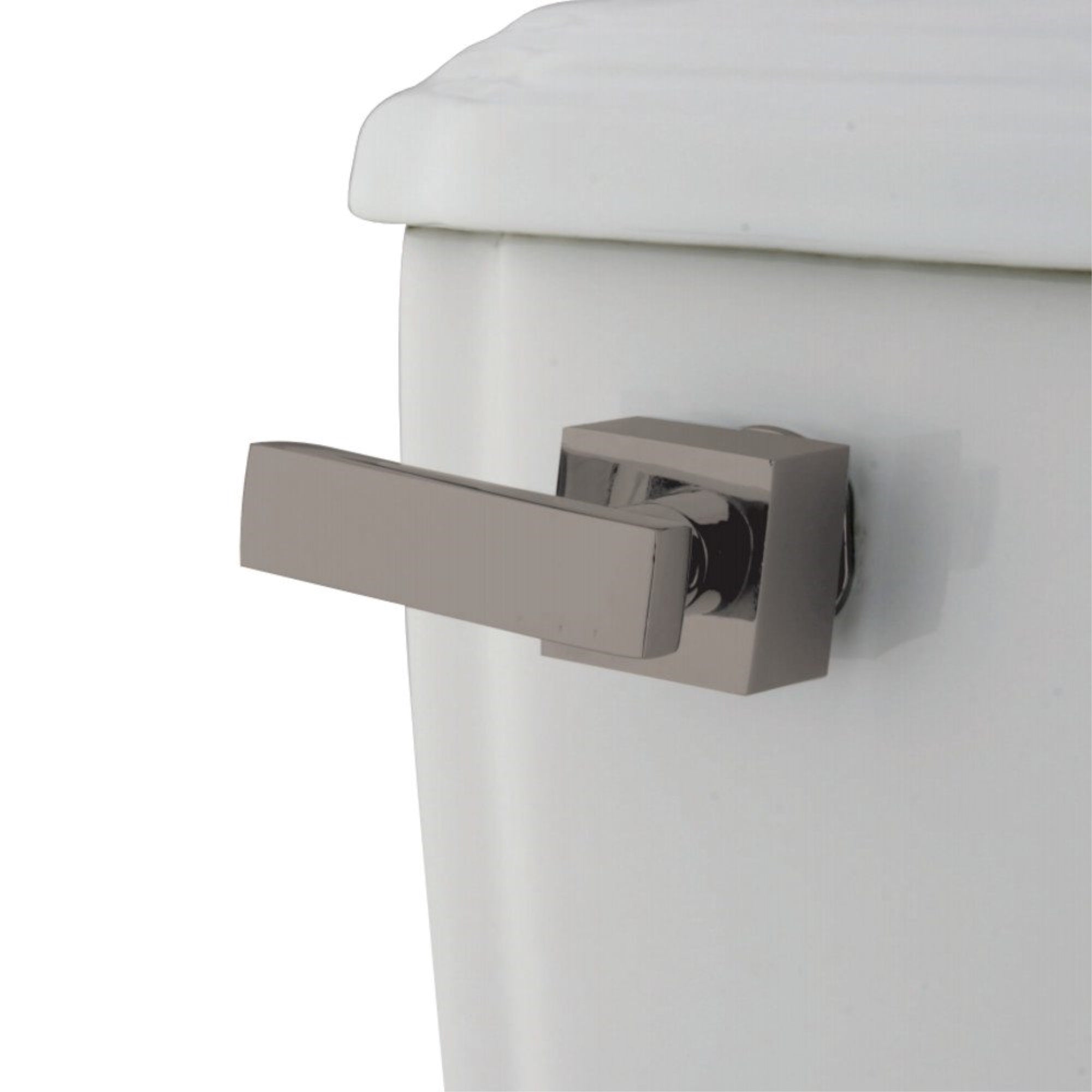 Kingston Brass Ktqll8 Executive Toilet Tank Lever, Brushed Nickel
