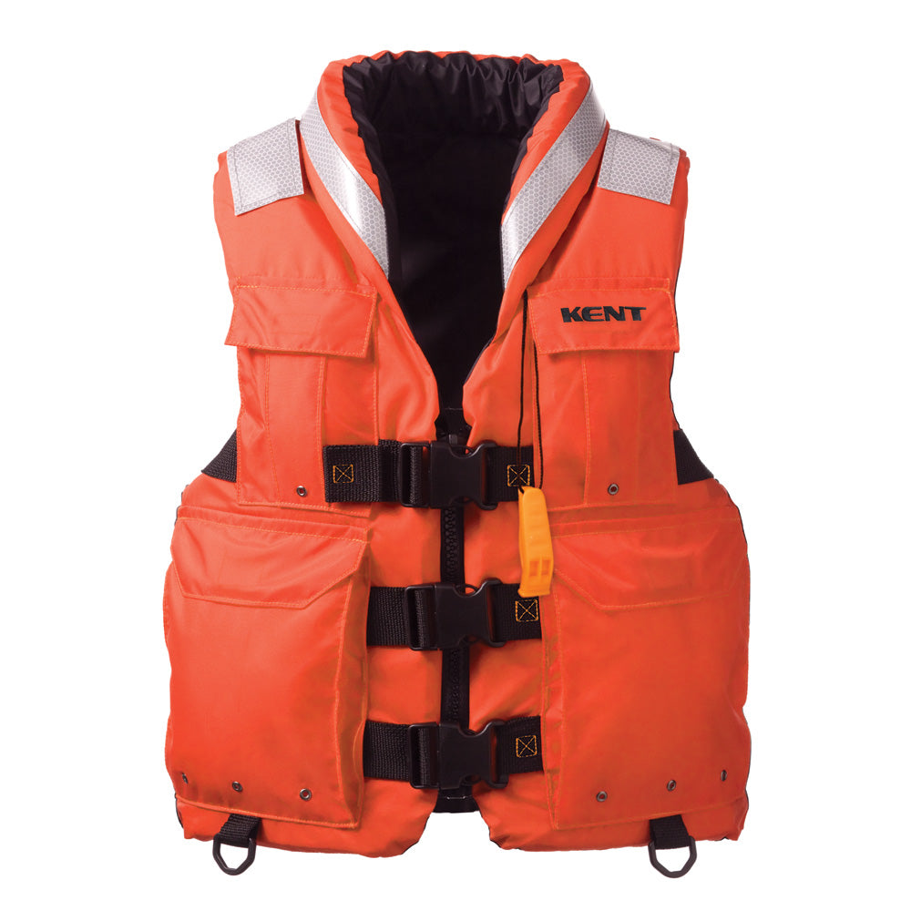 Kent Search And Rescue Commercial Vest - 3X-Large