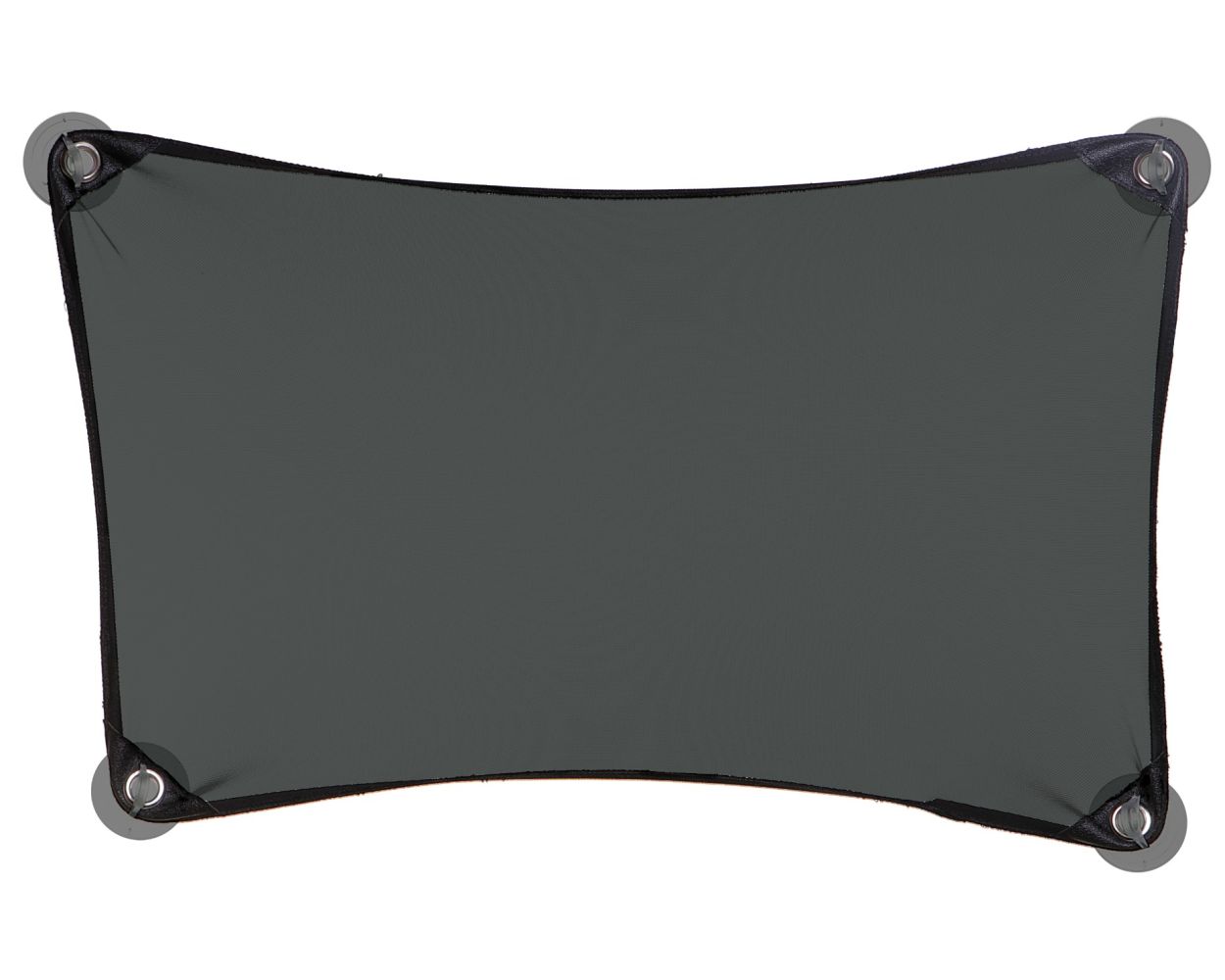 NEW ADJUSTA-CAR SHADE 2 PACK