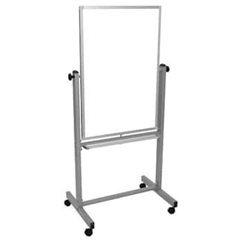 Double Sided Magnetic Whiteboard 24 X 36