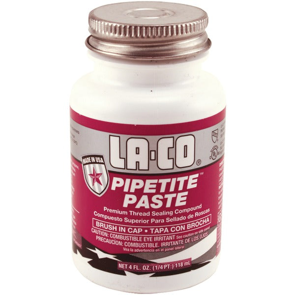4Oz Pipe Sealer