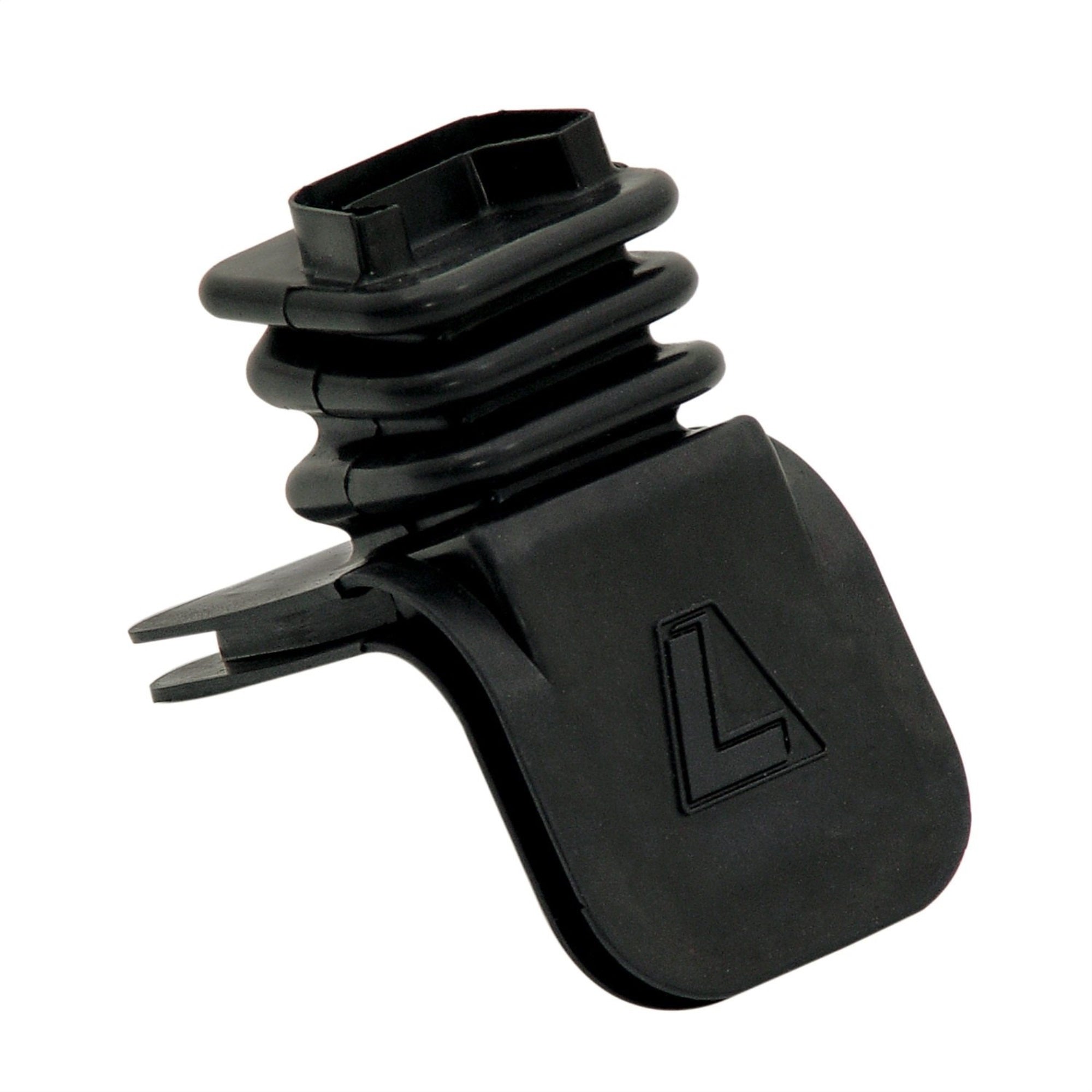 Lakewood 15510 Clutch Fork Boot , Black