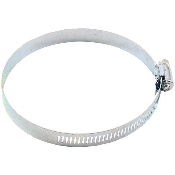 4'Metal Worm Clamp