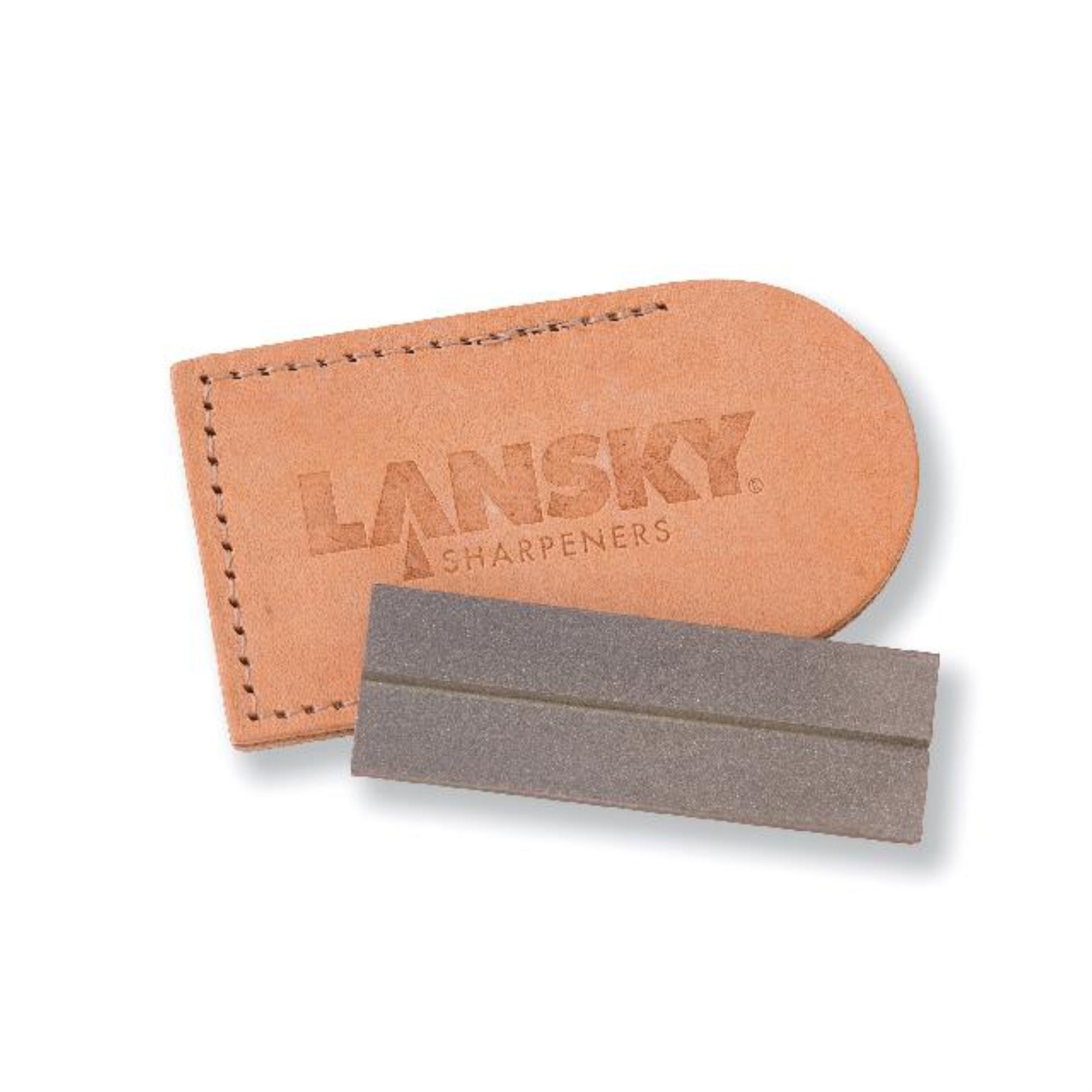 Ldpst - Lansky Diamond Pocket Stone