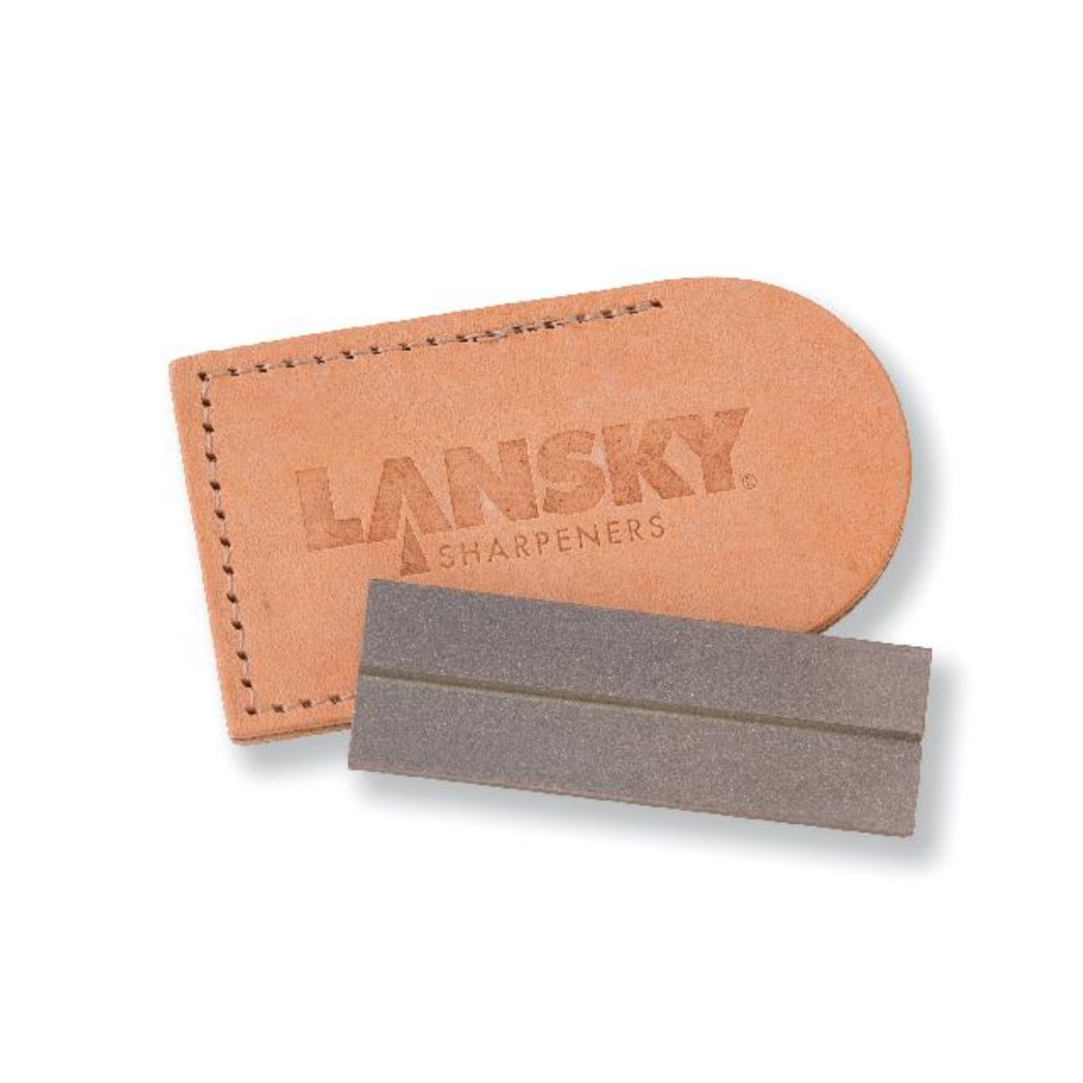 Ldpst - Lansky Diamond Pocket Stone