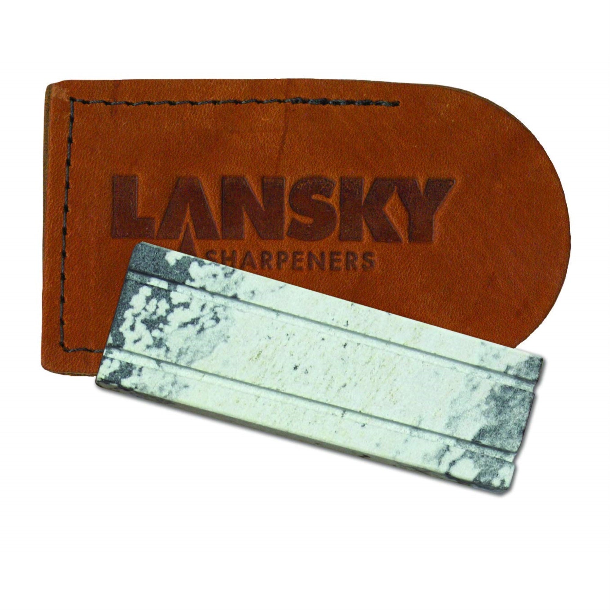 2023 Lansky Pocket Arkansas Stone