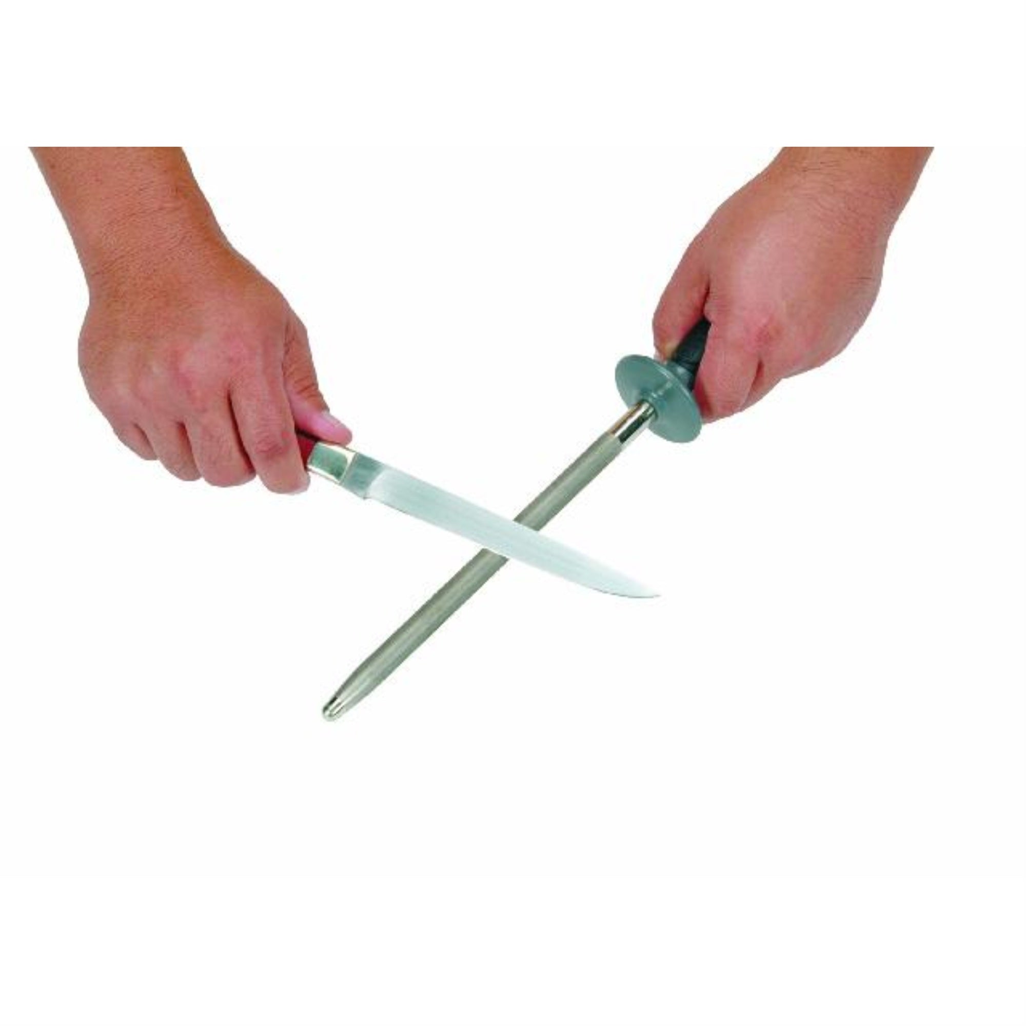 Lss9S - Lansky 9' Sharp Stick Steel